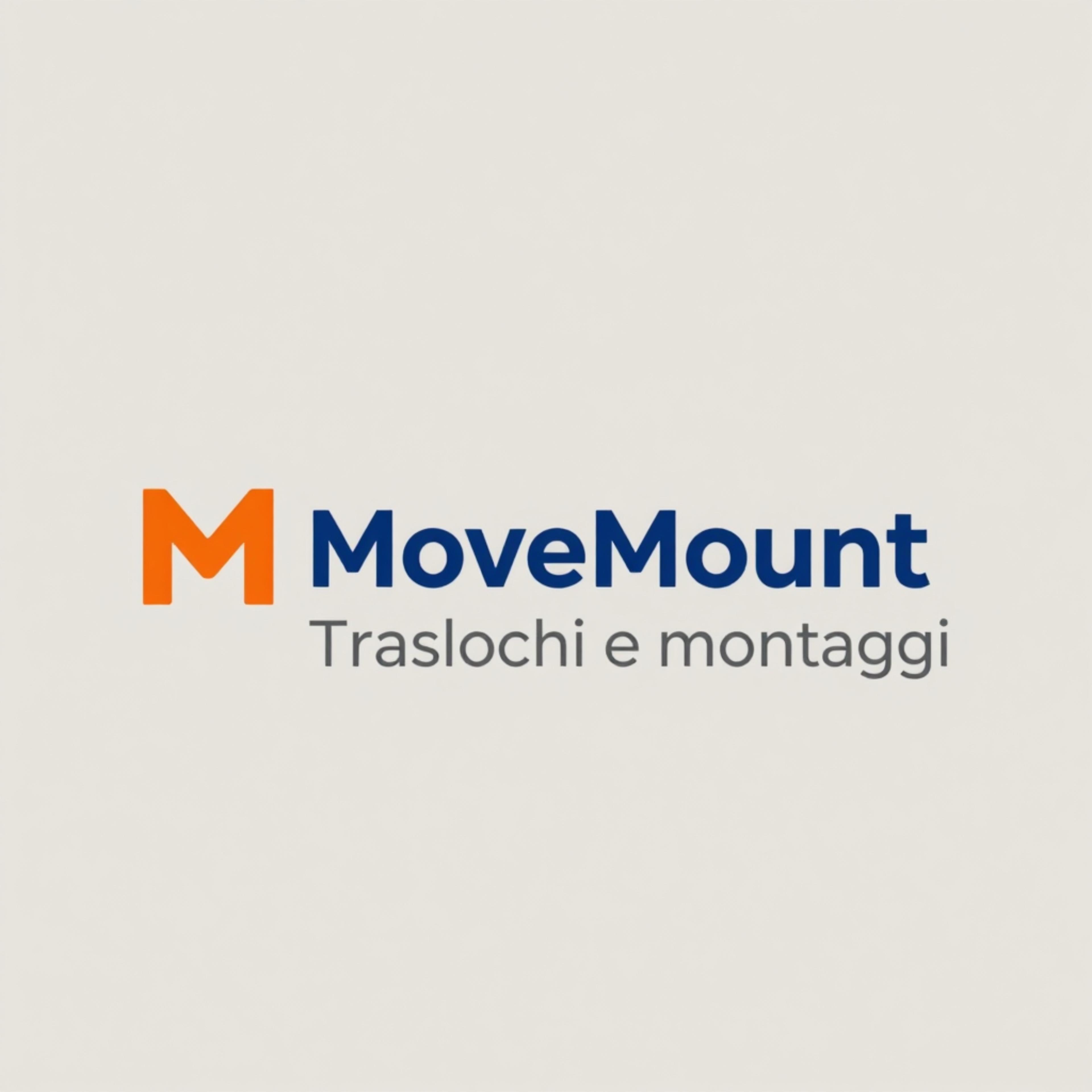 MoveMount Traslochi E Montaggi