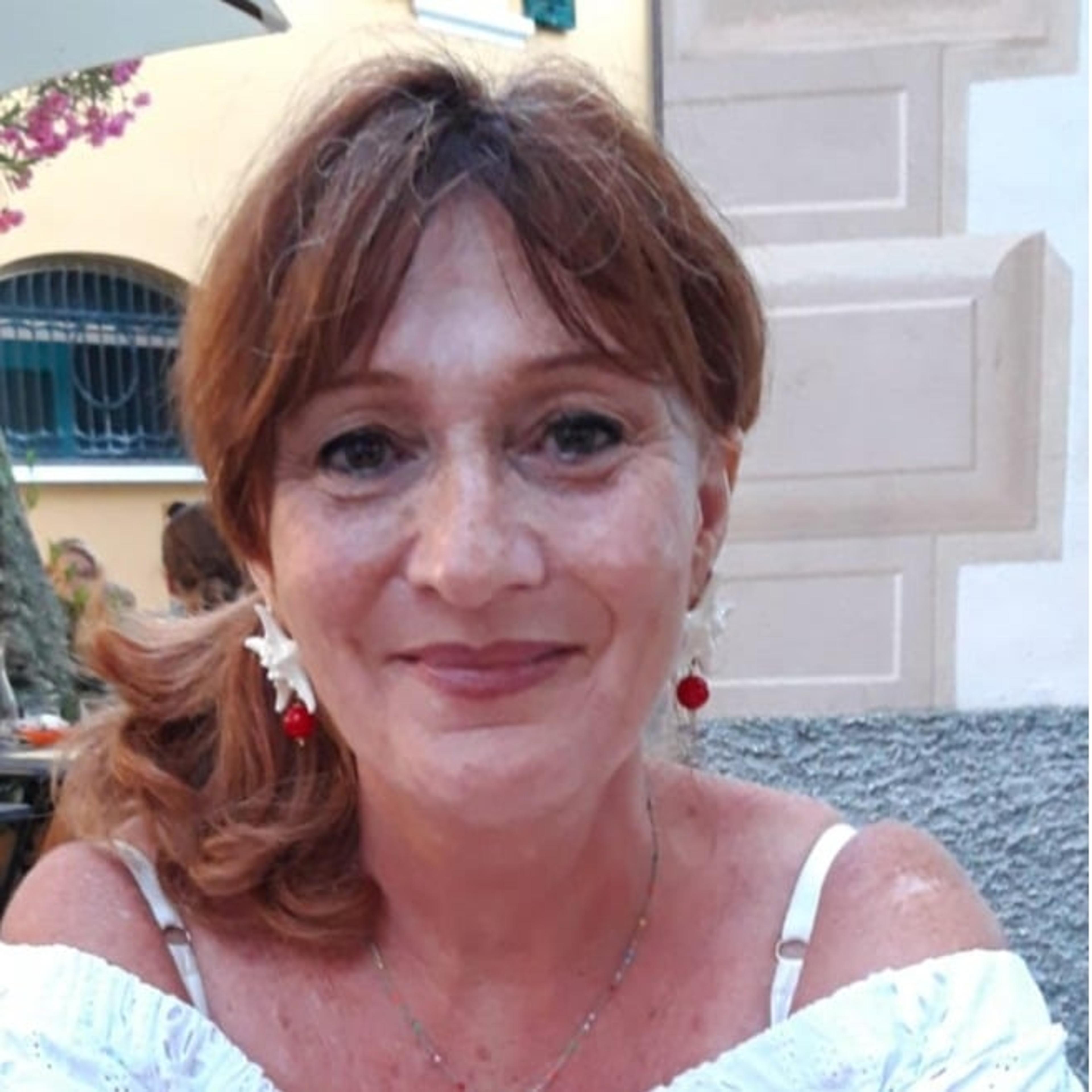 Paola Benicchi