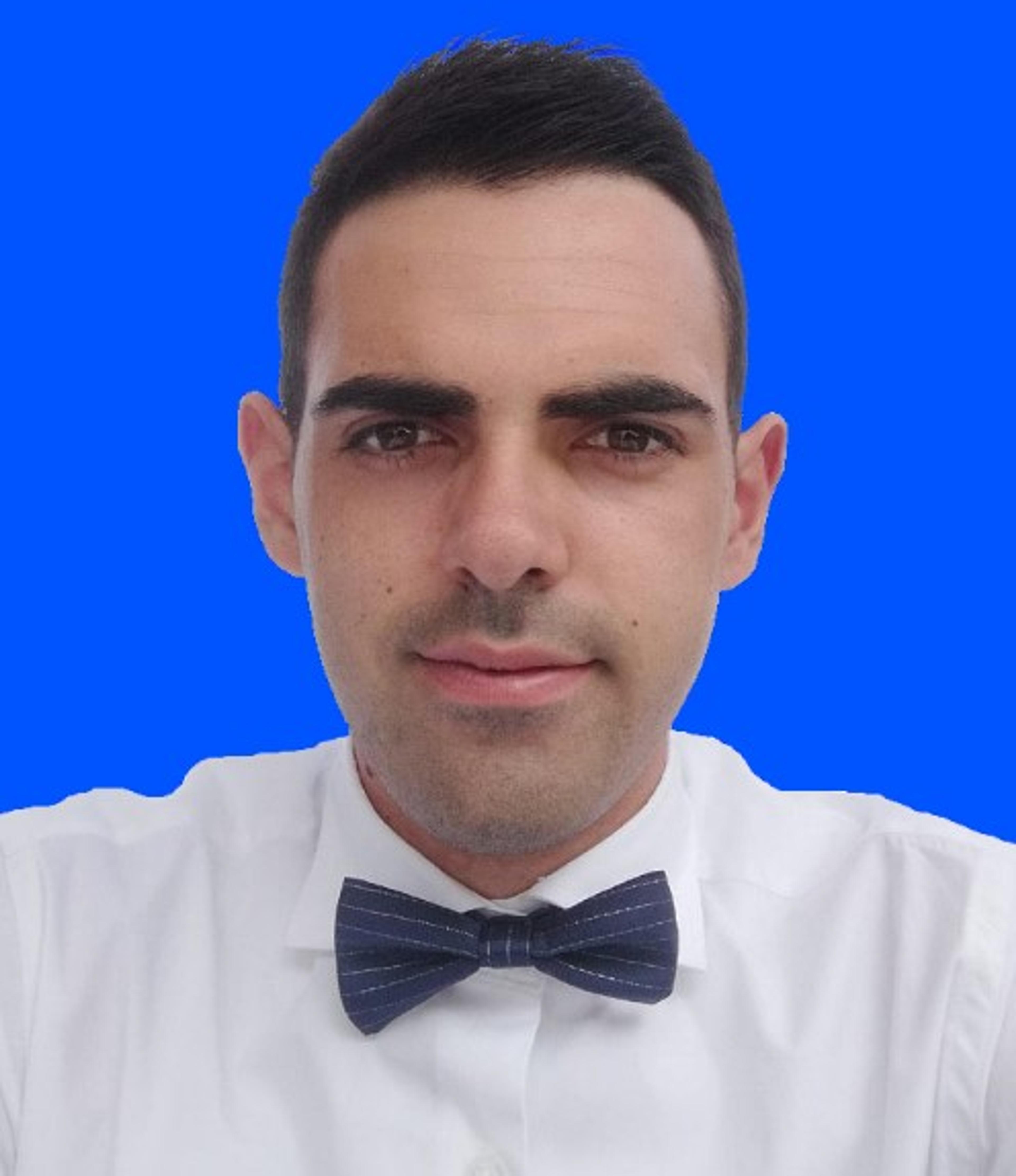 Giuseppe Gallucci