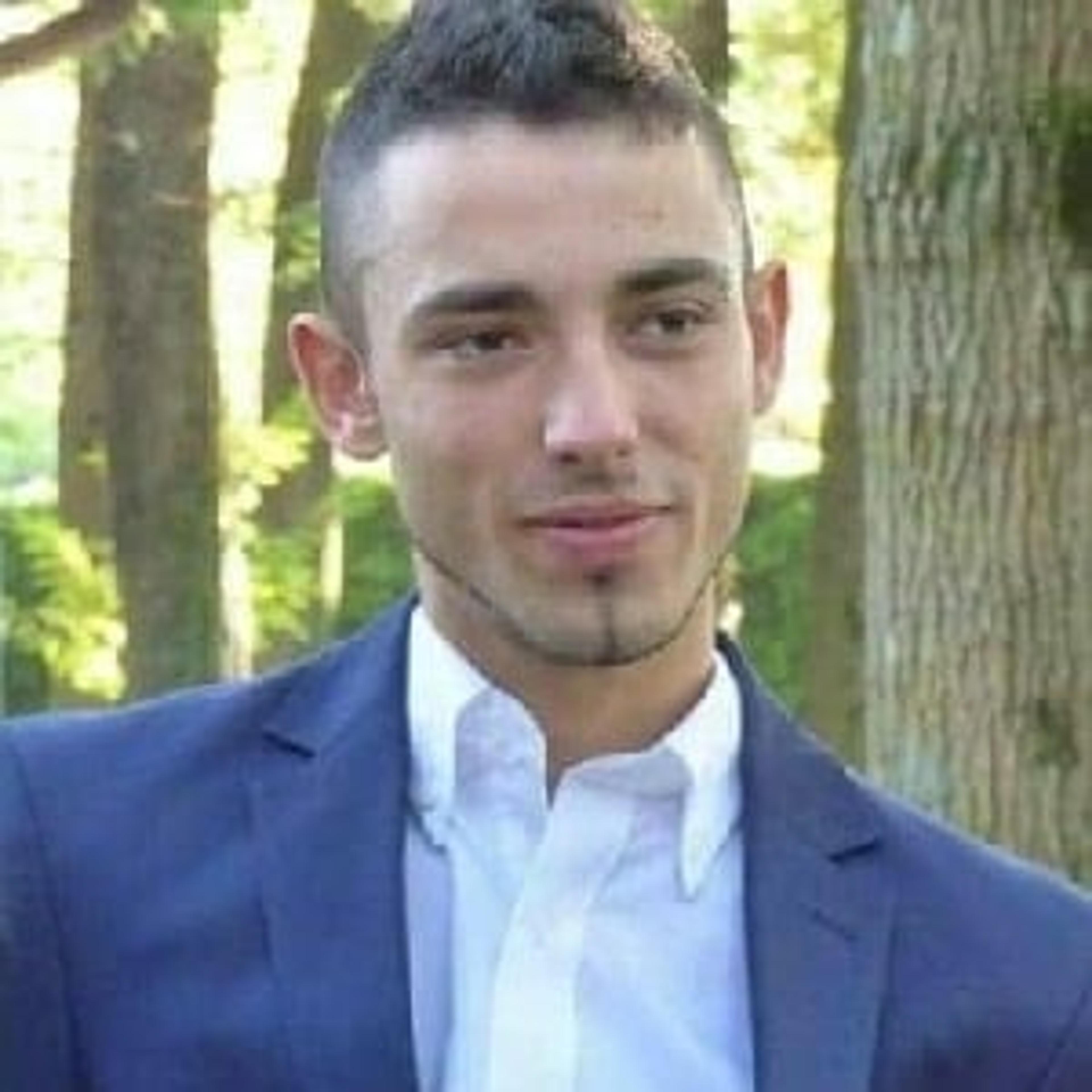 Mattia Mandaradoni