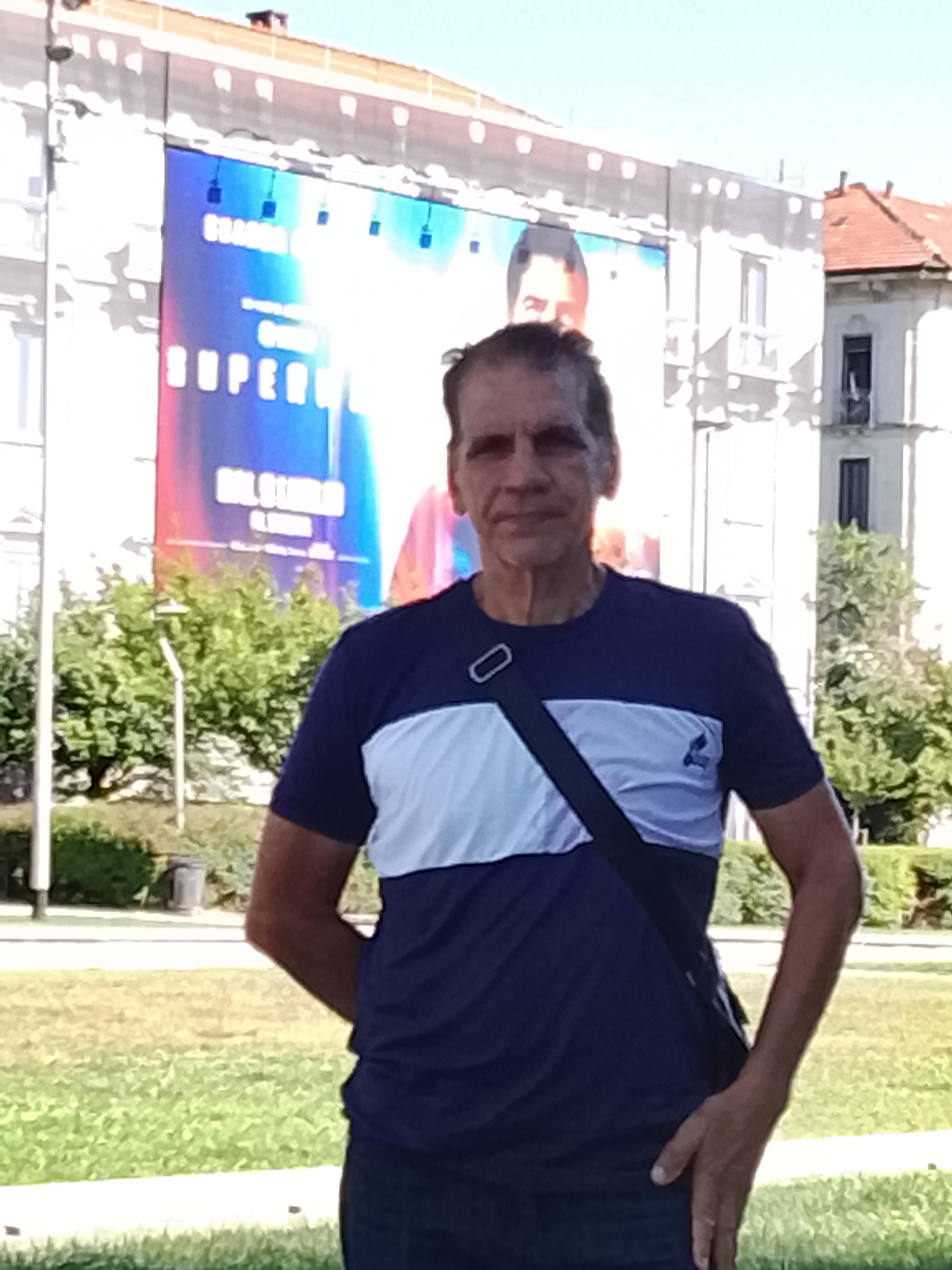 Vicenzo Molignano