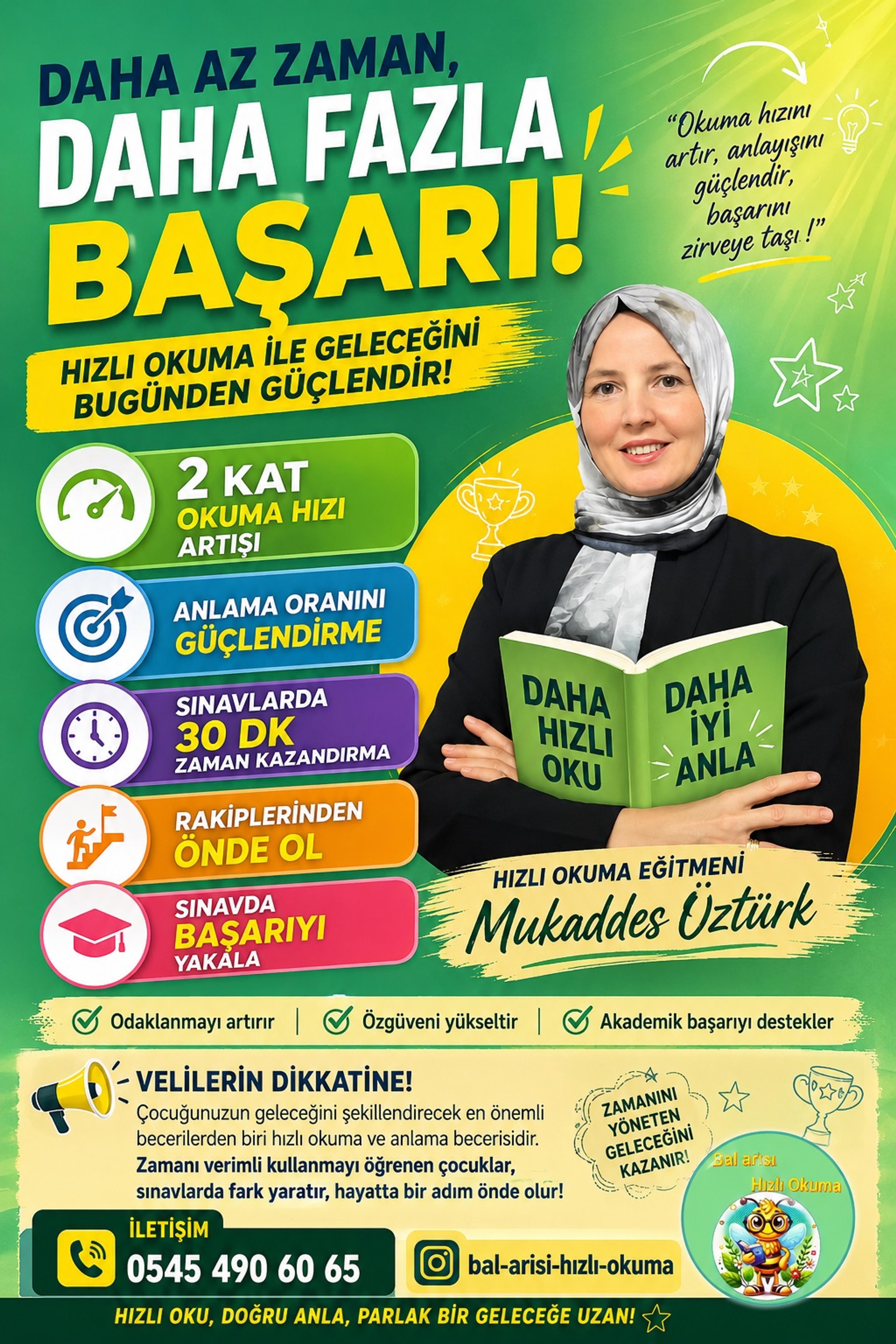Mukaddes Öztürk