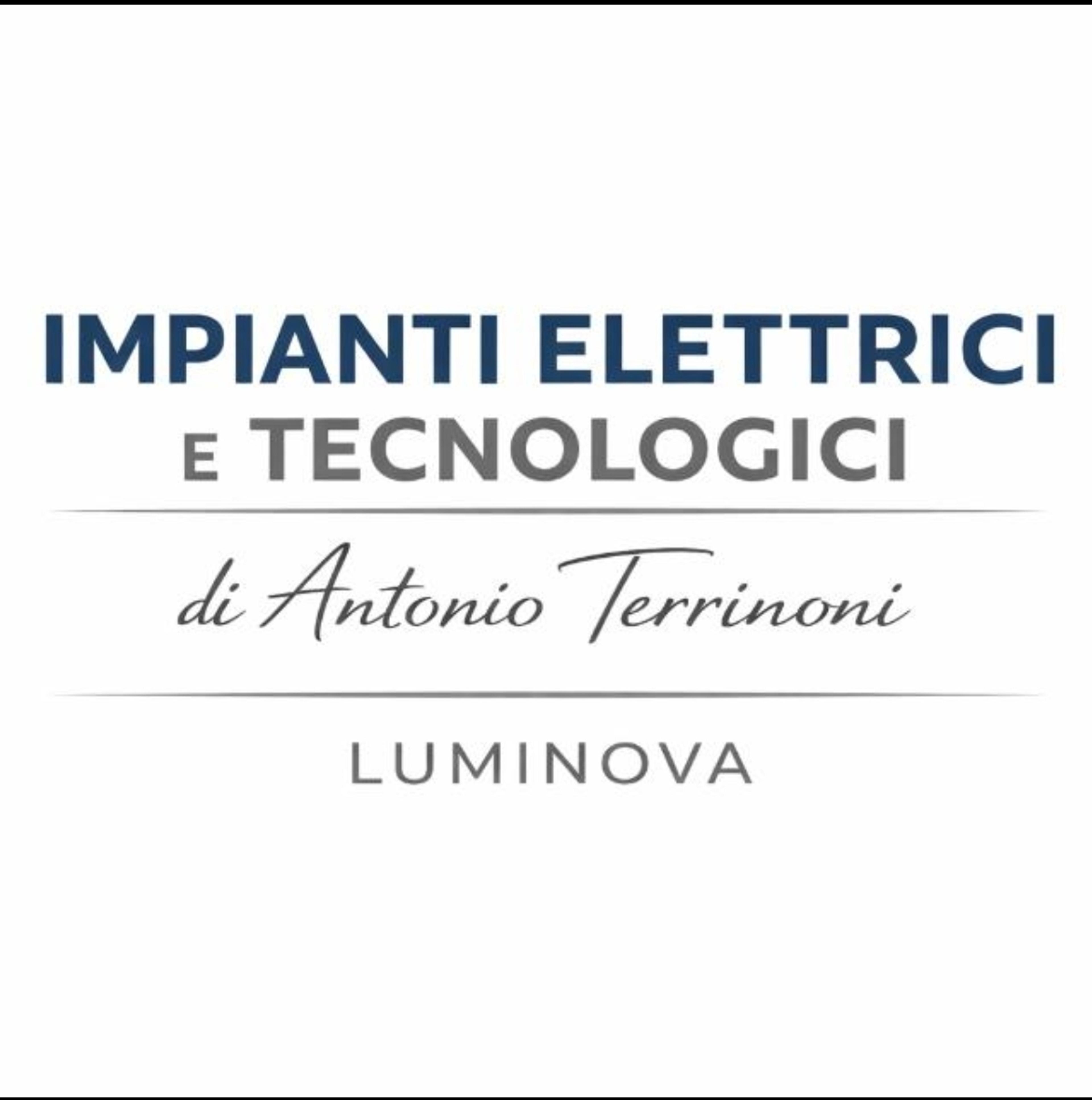 IMPIANTI ELETTRICI E TECNOLOGICI DI ANTONIO TERRINONI