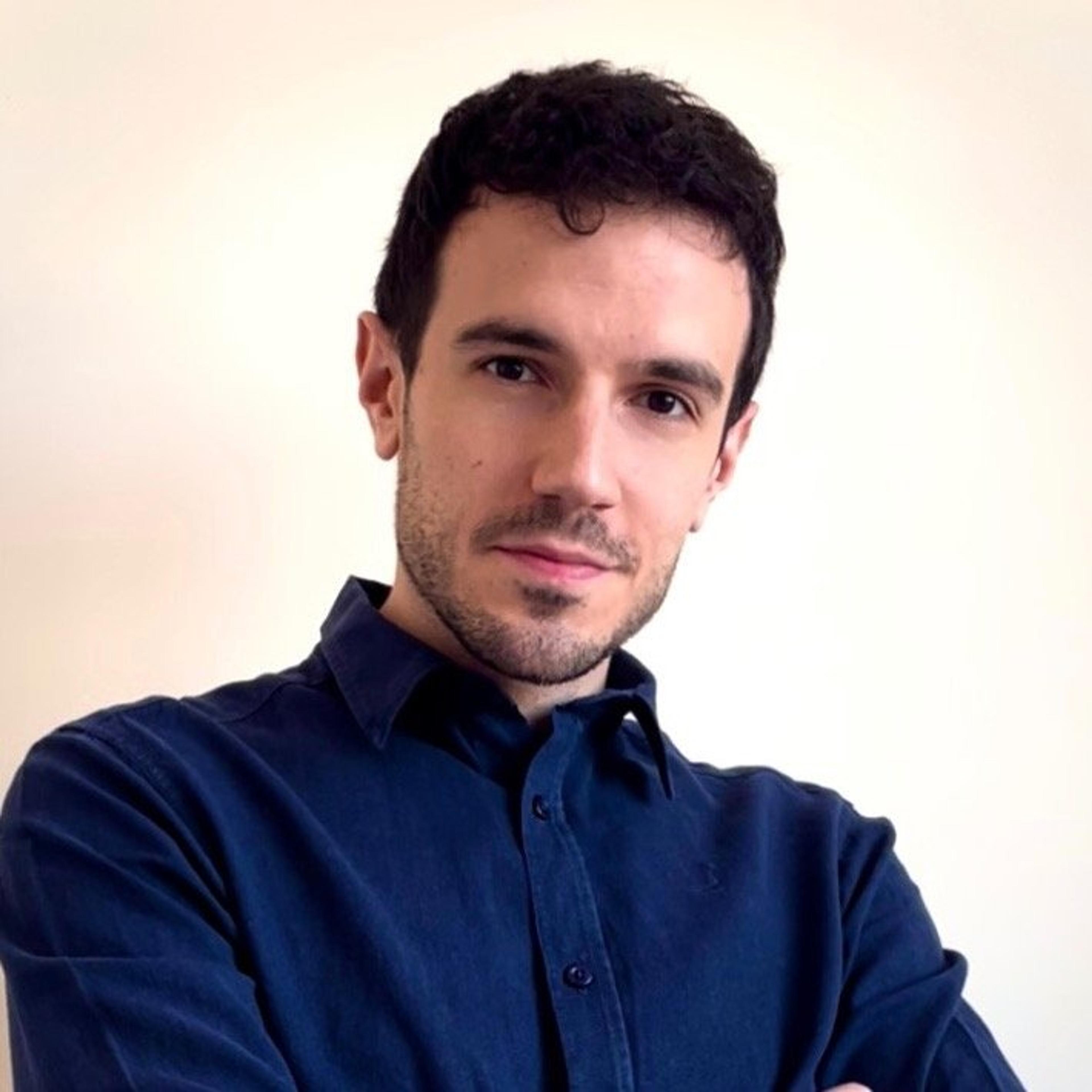 Mattia Casartelli
