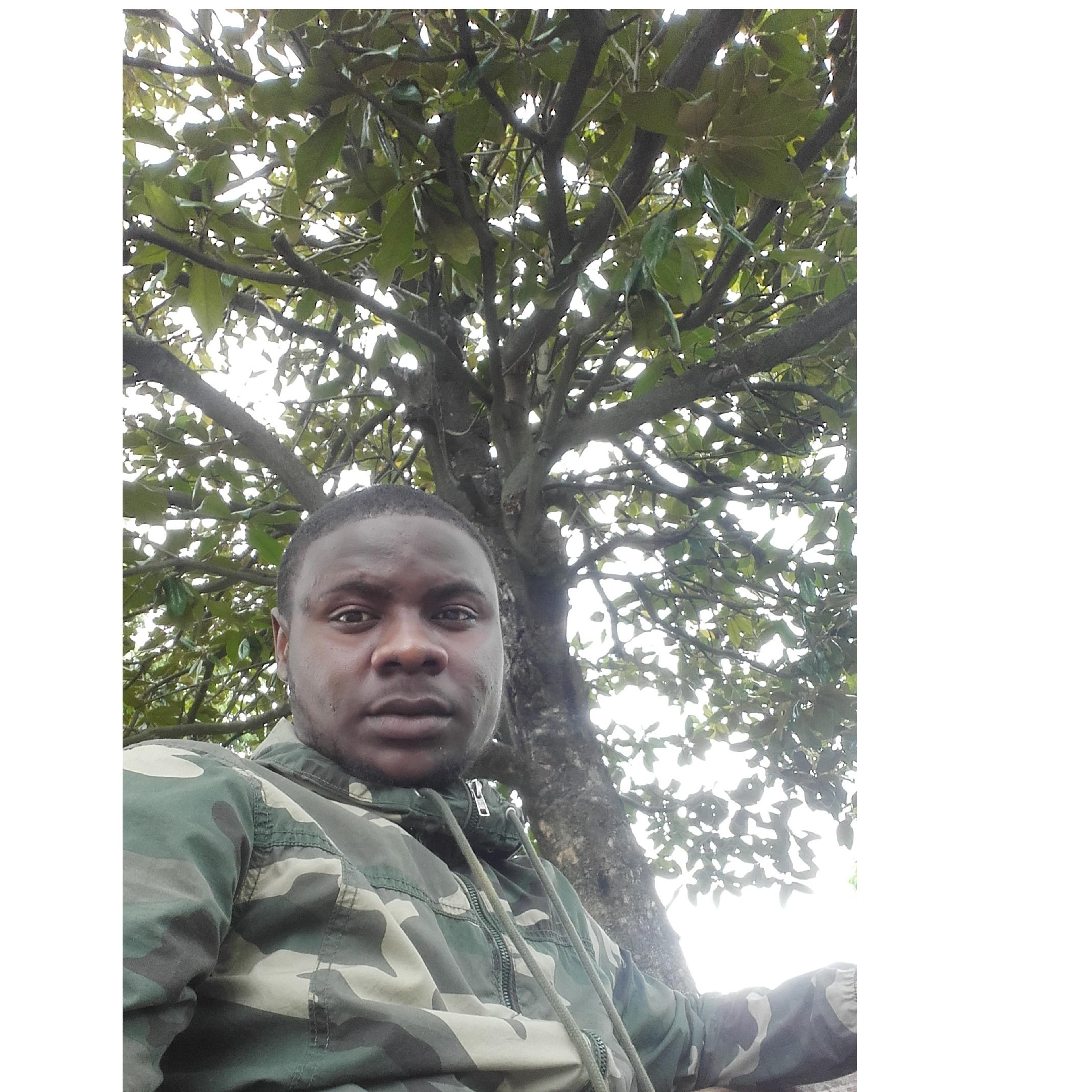 George Okhiria