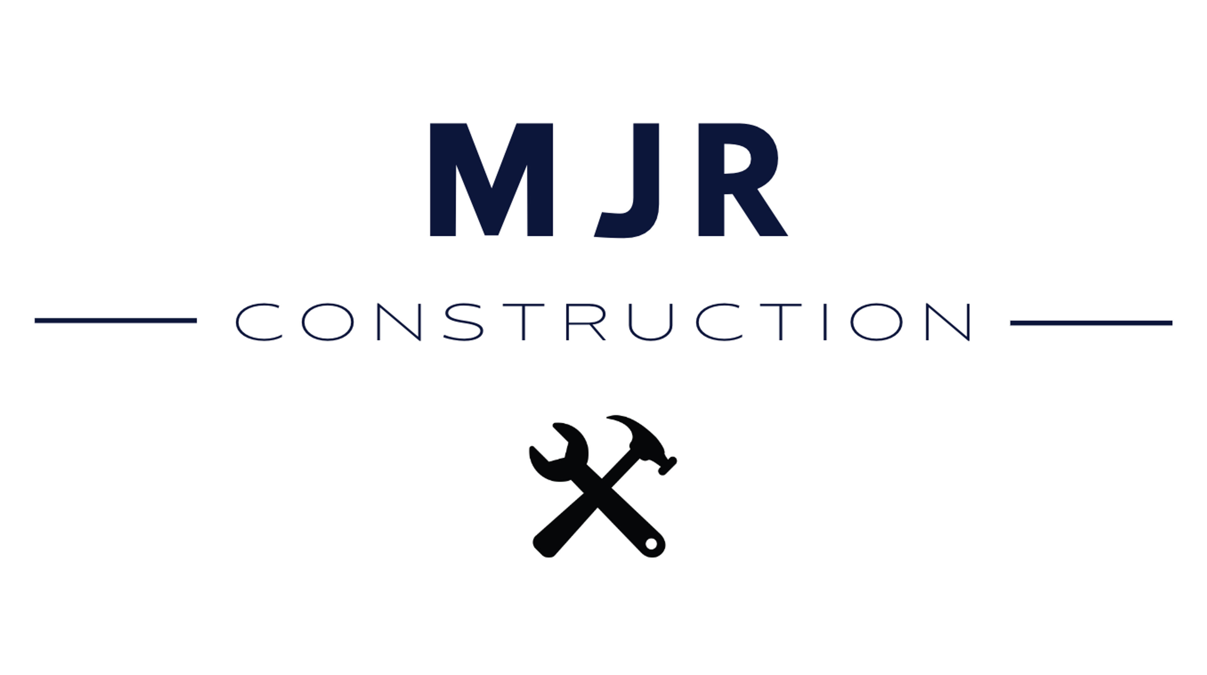 MJR CONSTRUCTION LTD