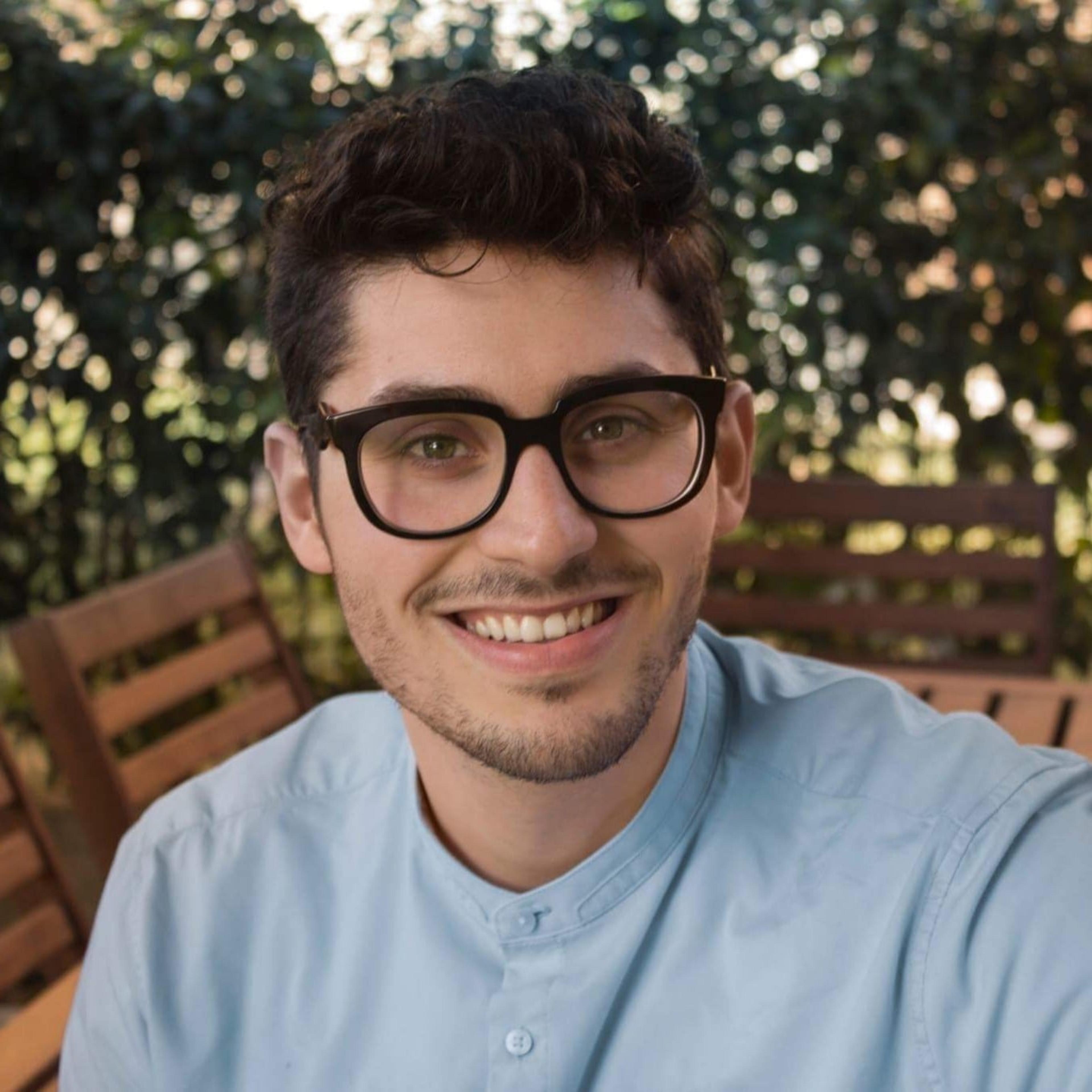 Marco Arbuatti