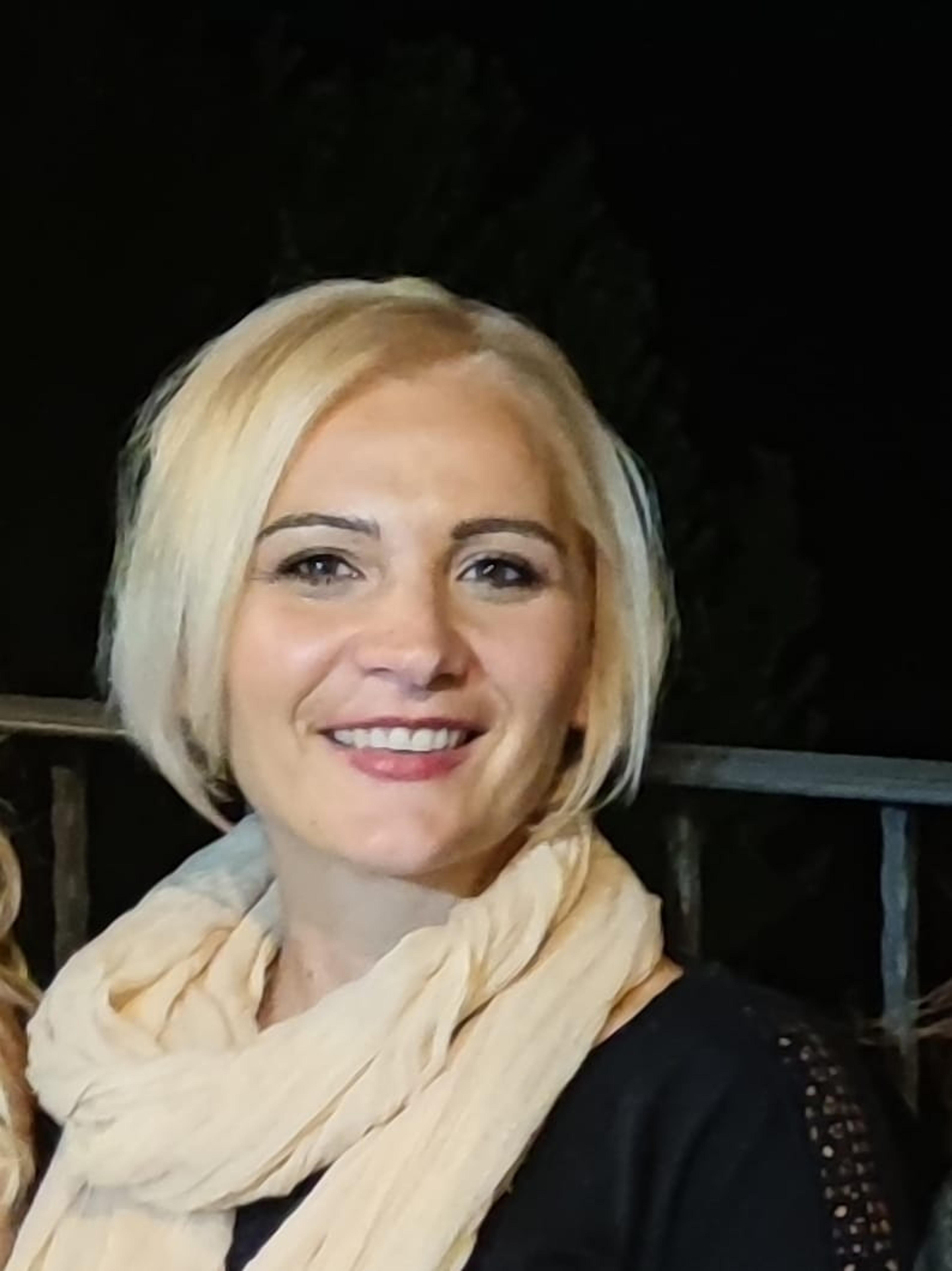 Francesca Guglielmi