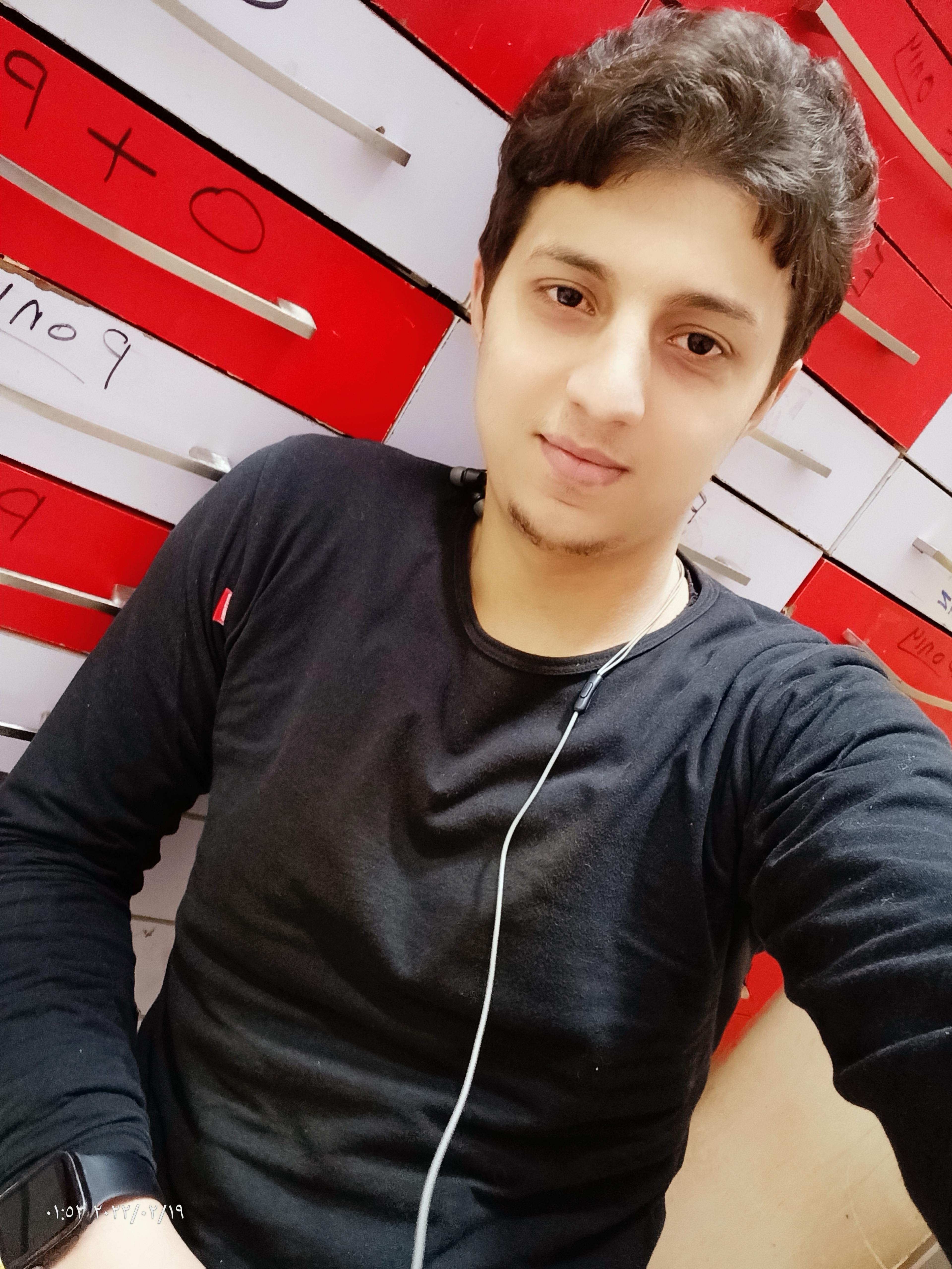 مراد محمد