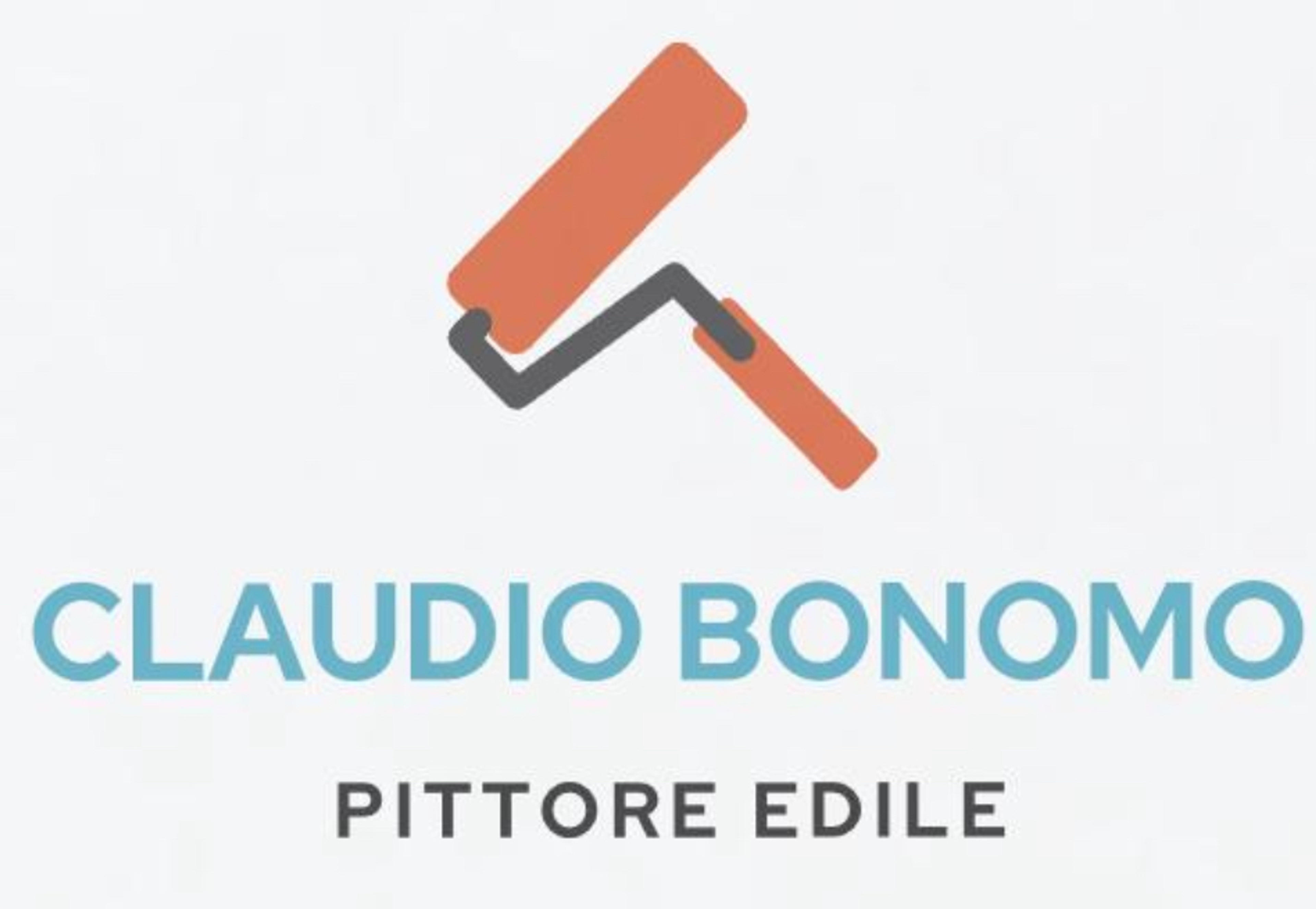 Bonomo Claudio - Pittore Edile
