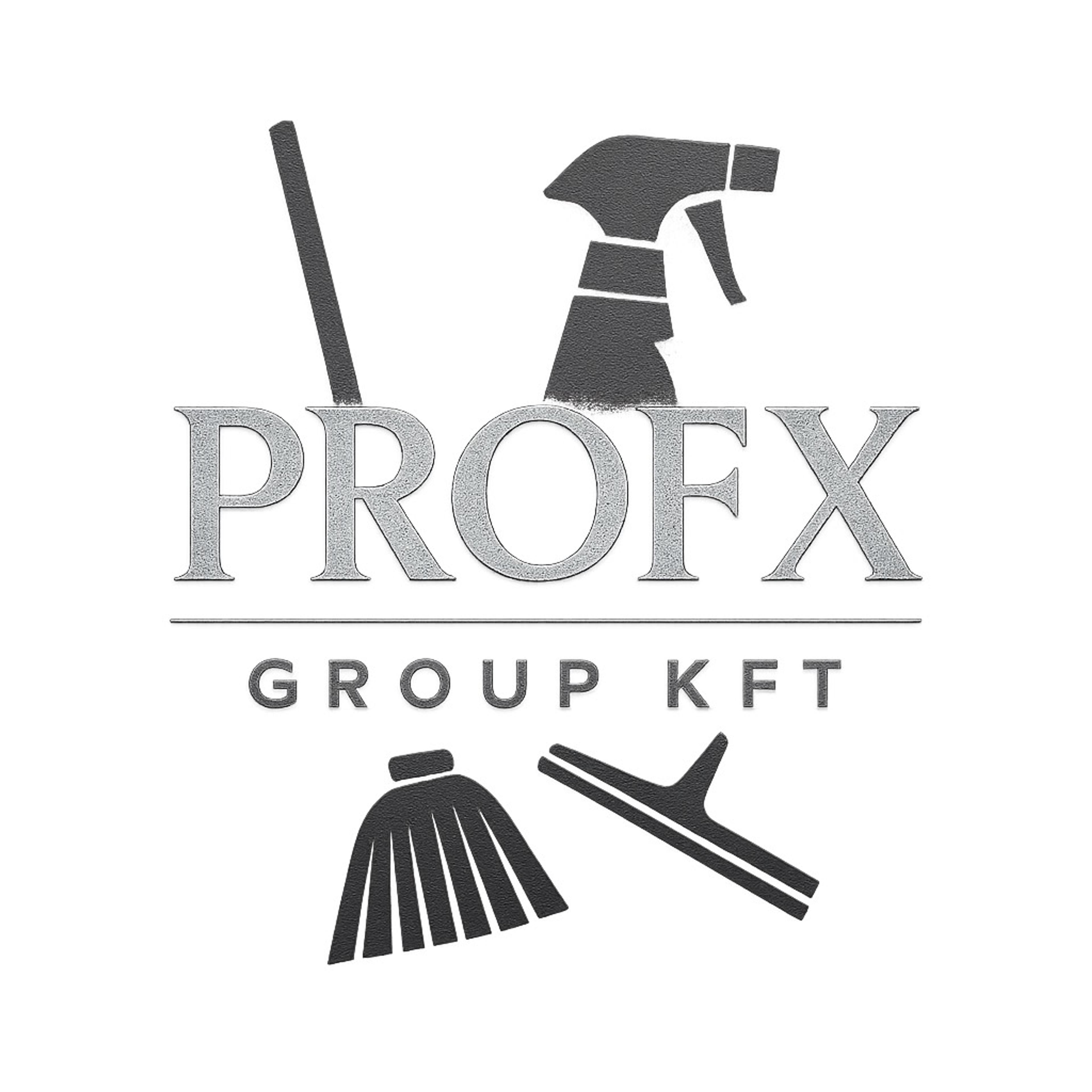 Profx Group Kft. A Tisztaság Profi Partnere