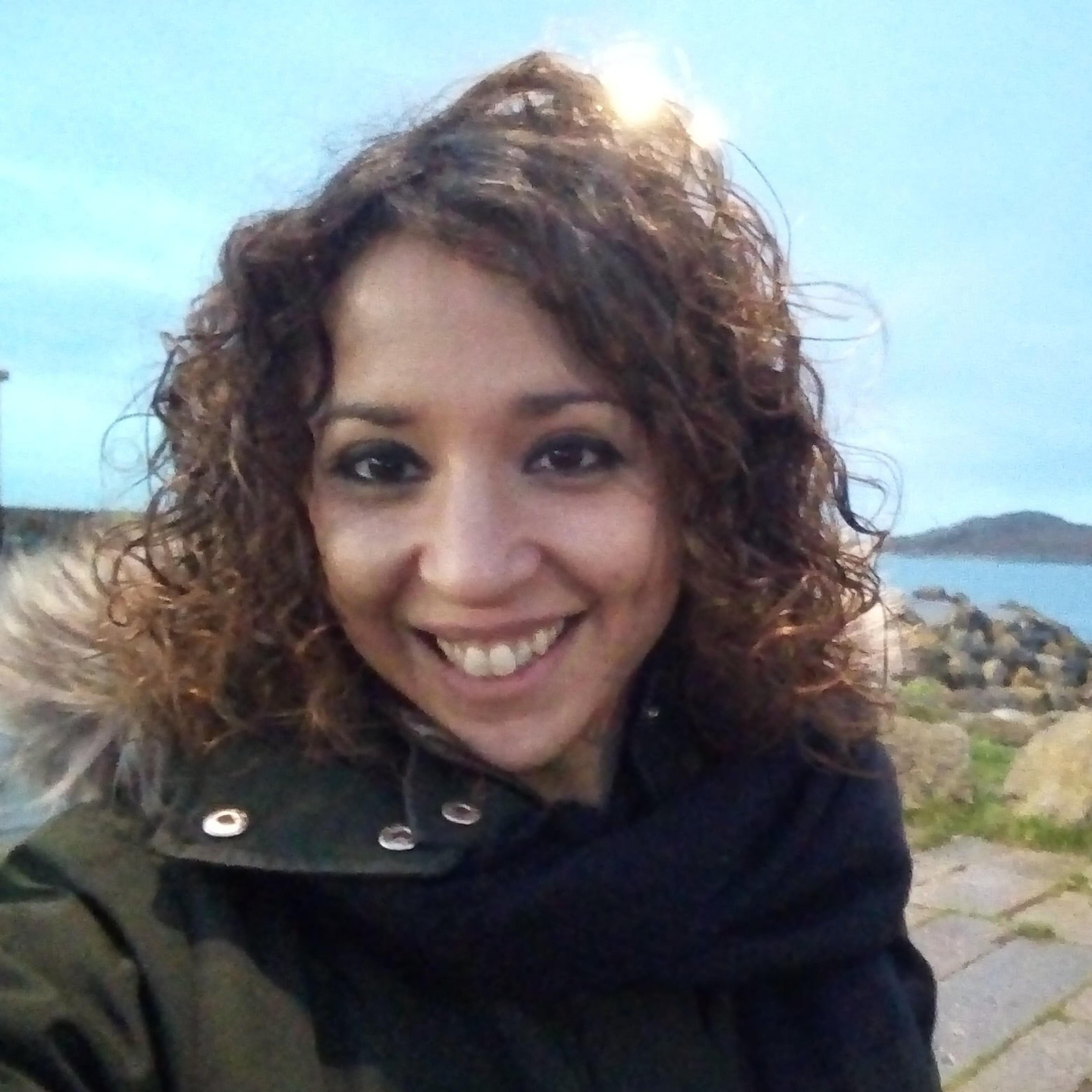 Maria Luisa Motolese