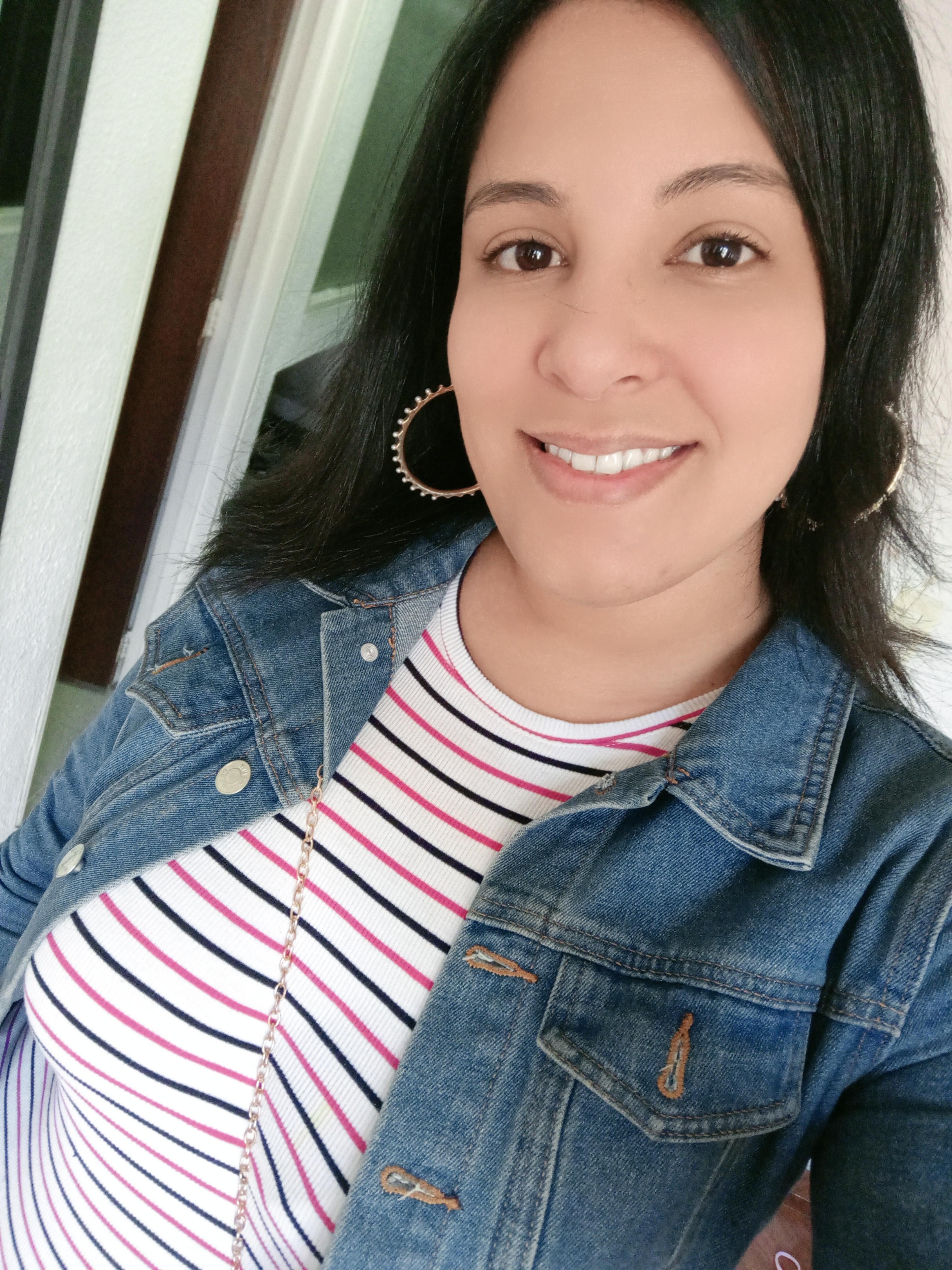 Lismary Muñoz