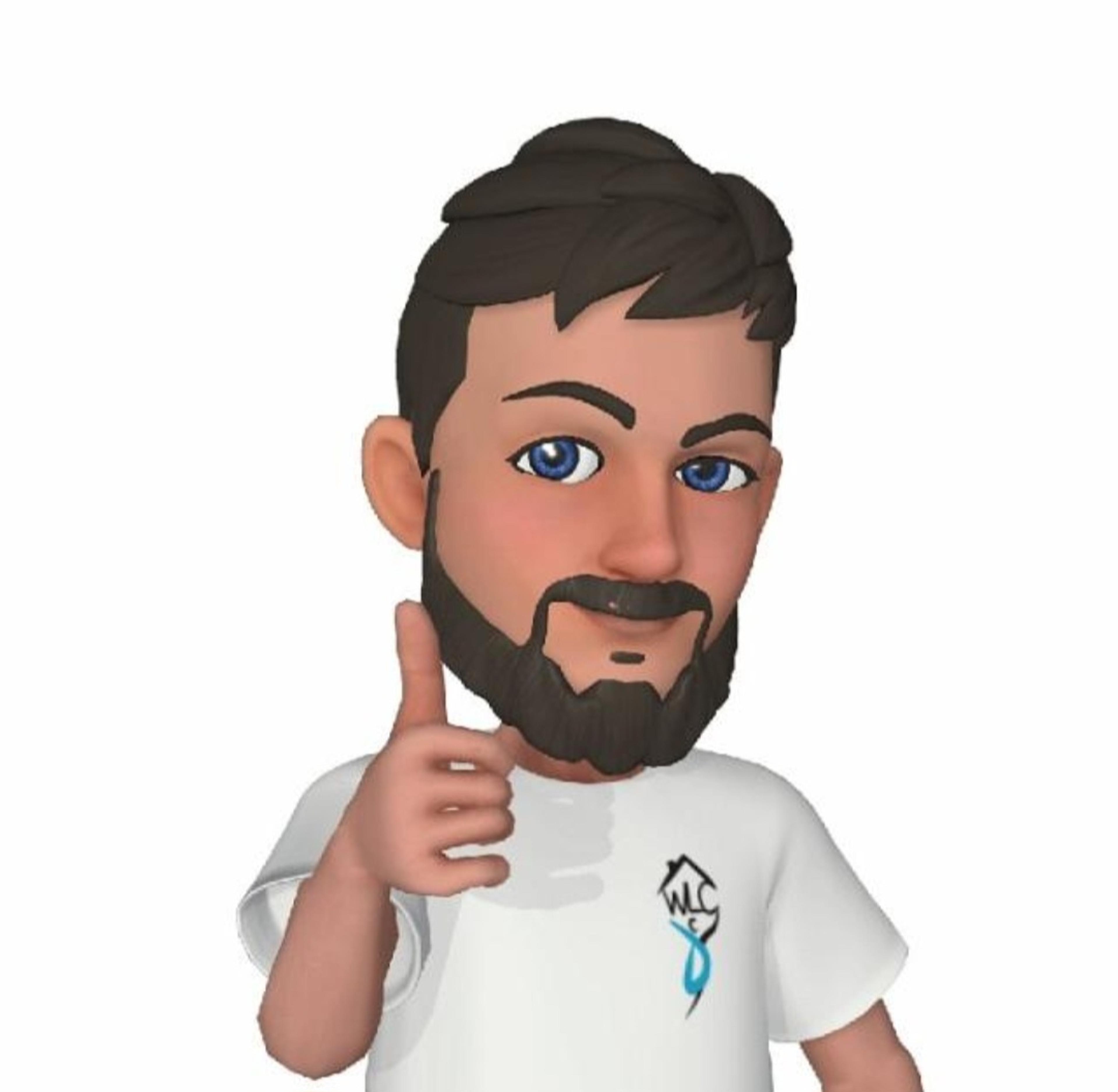 Marcos Roca