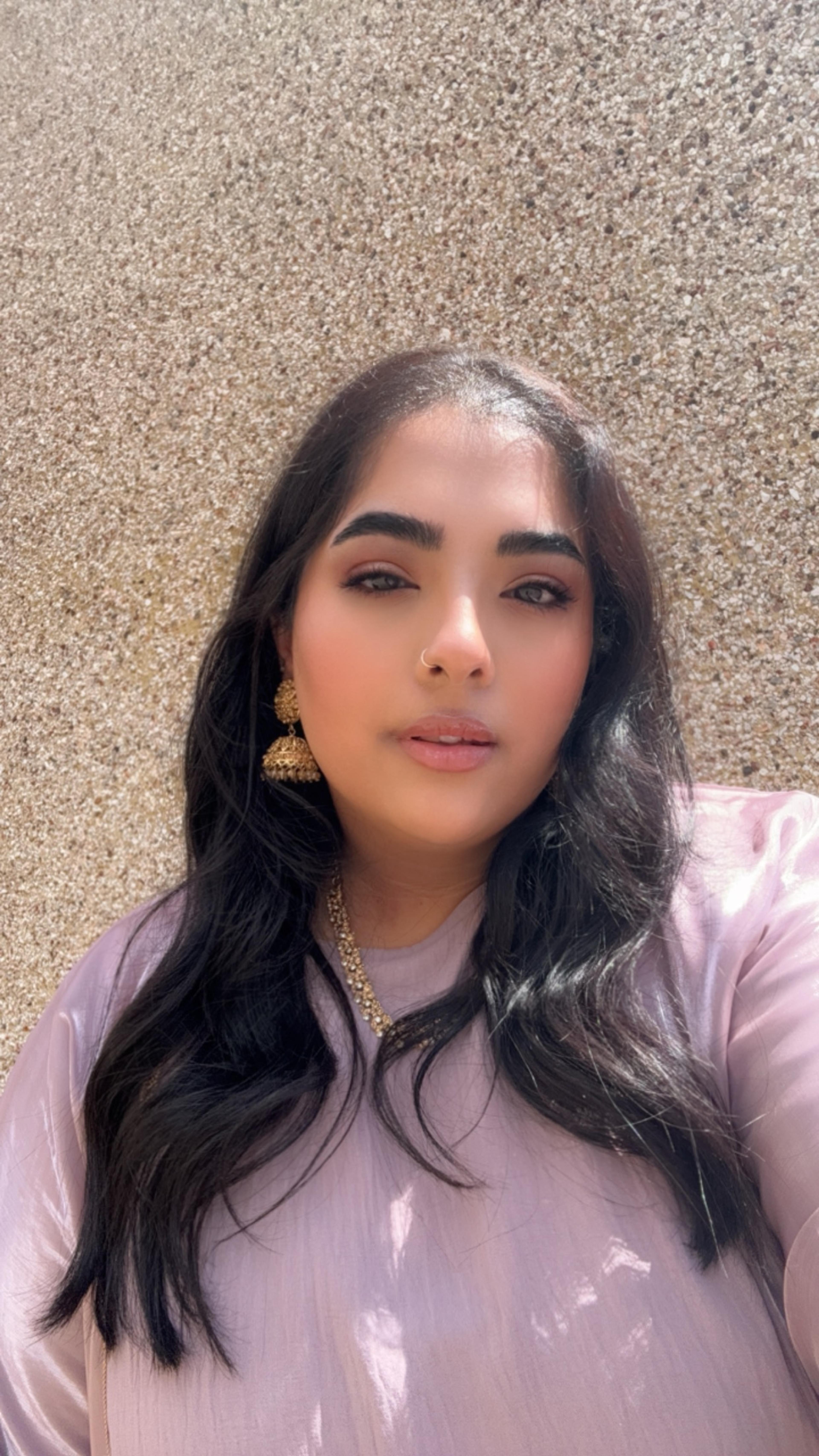 Anisah Mahmood
