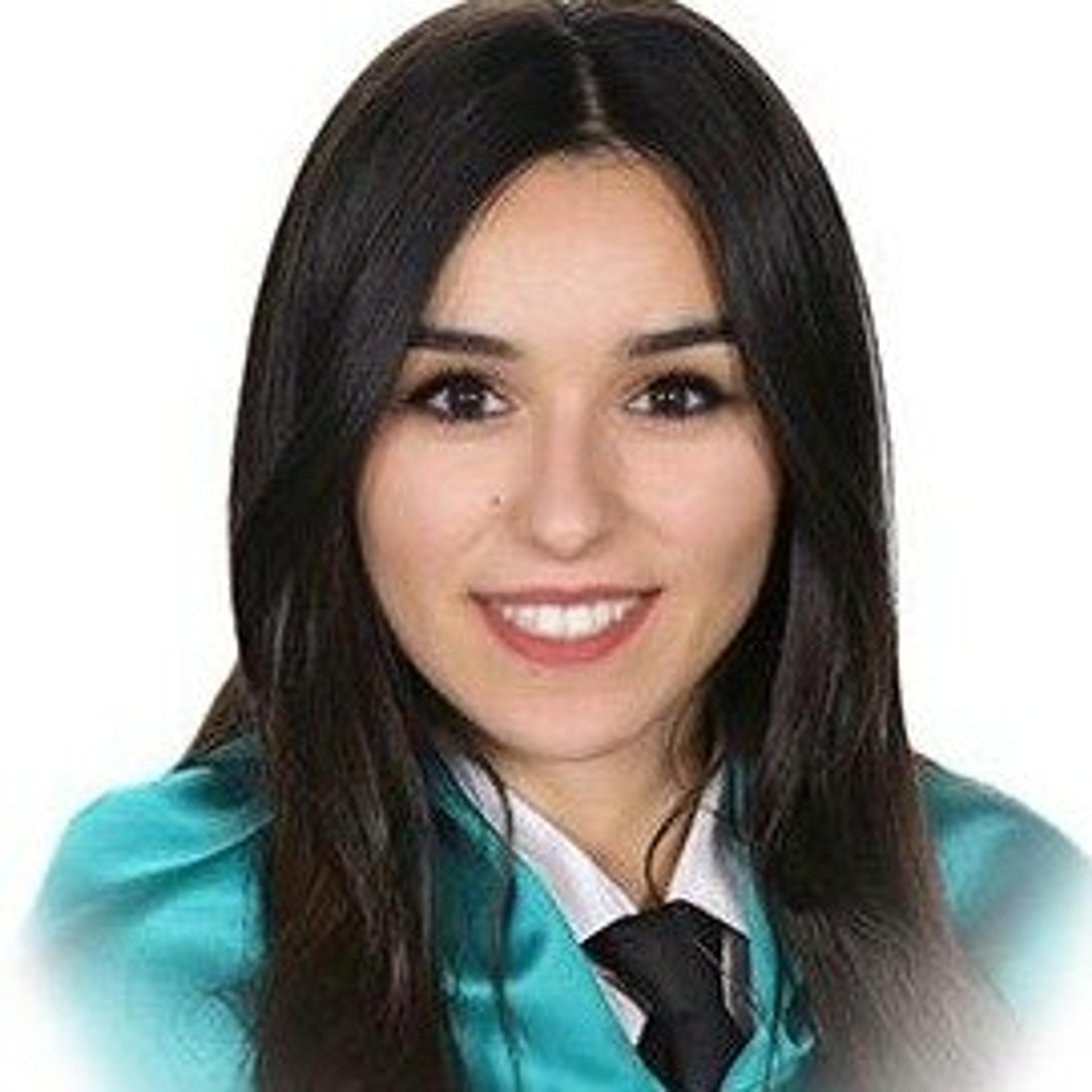 Kaoutar Baidi