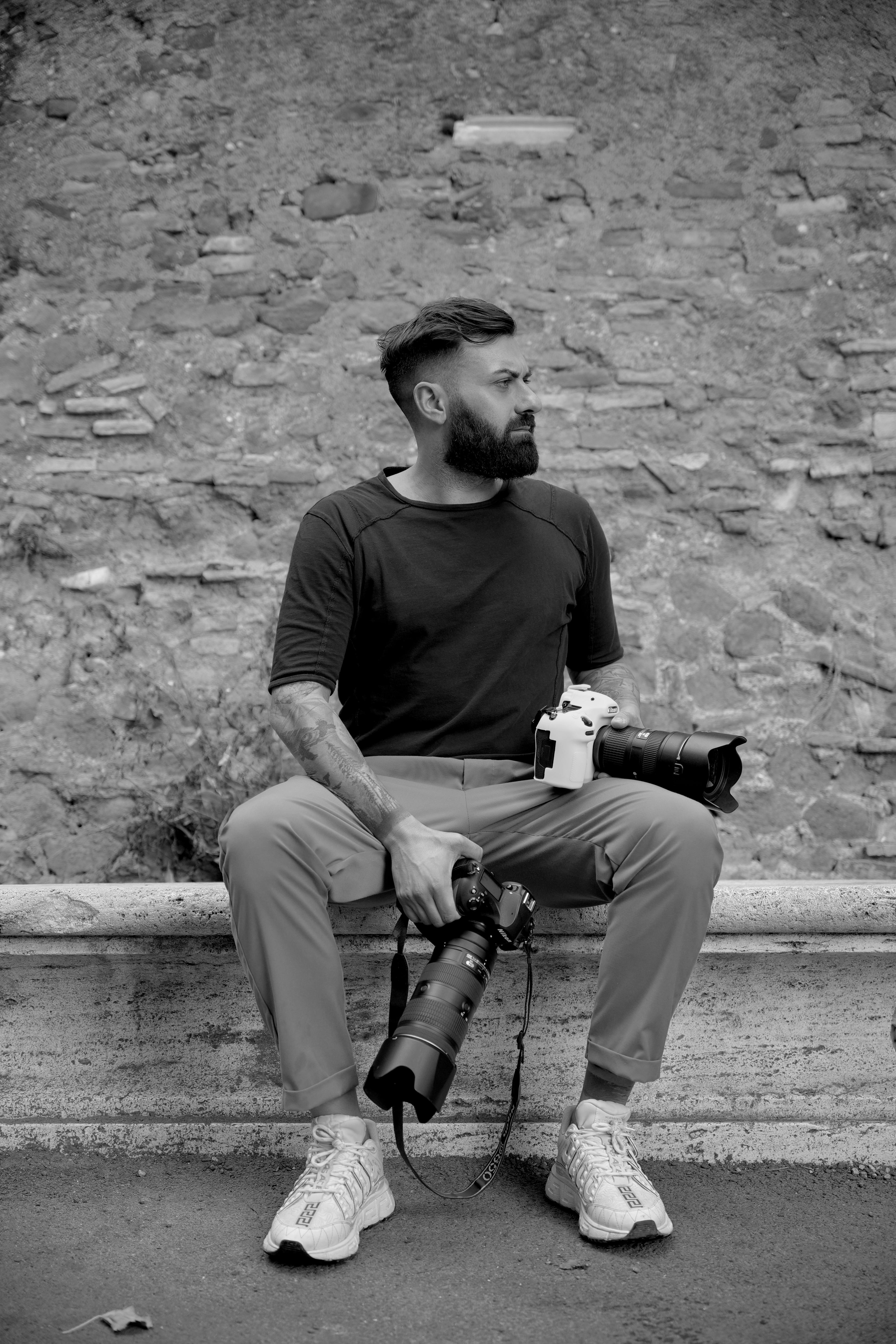 Matteo Saffioti
