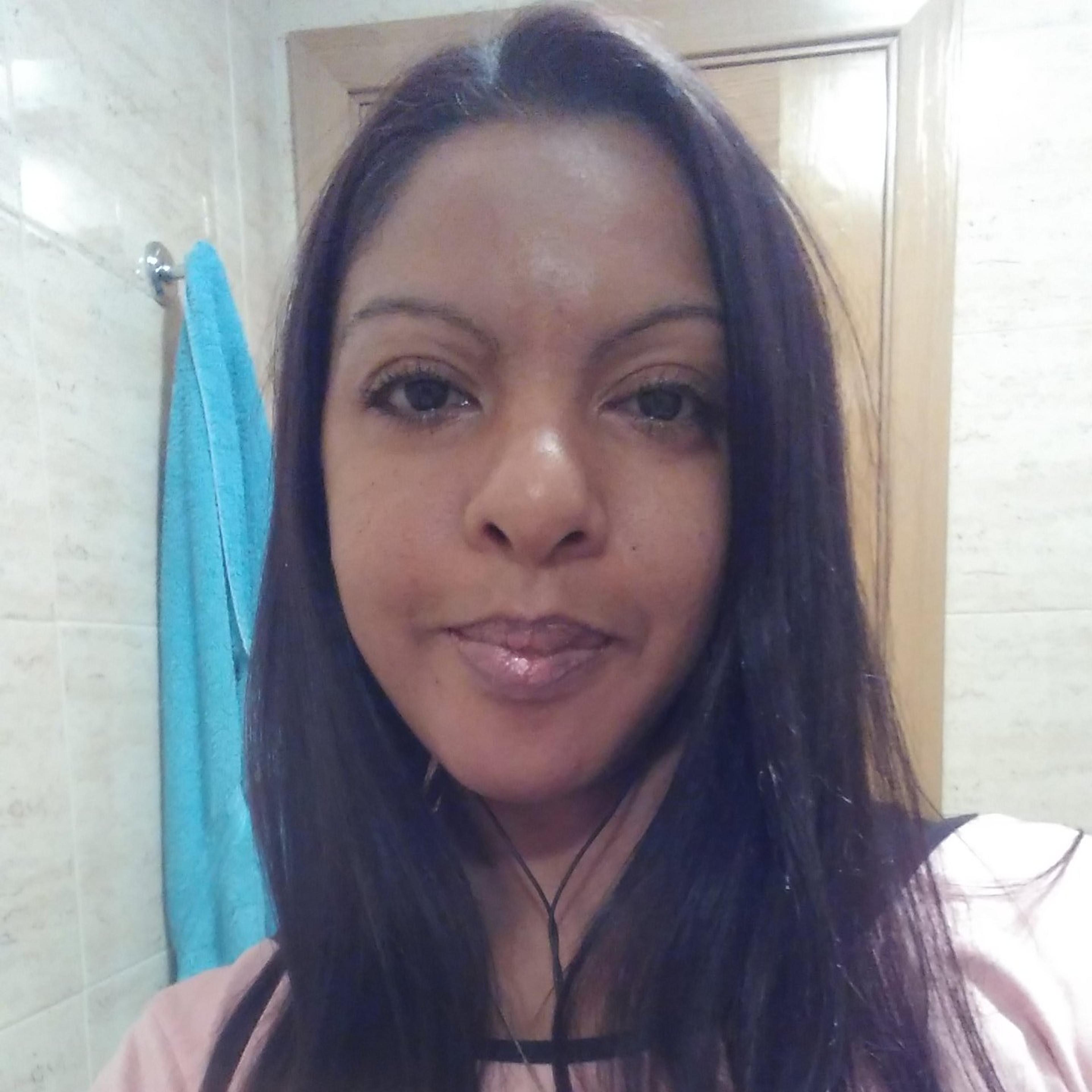María Fernanda Villaverde.M