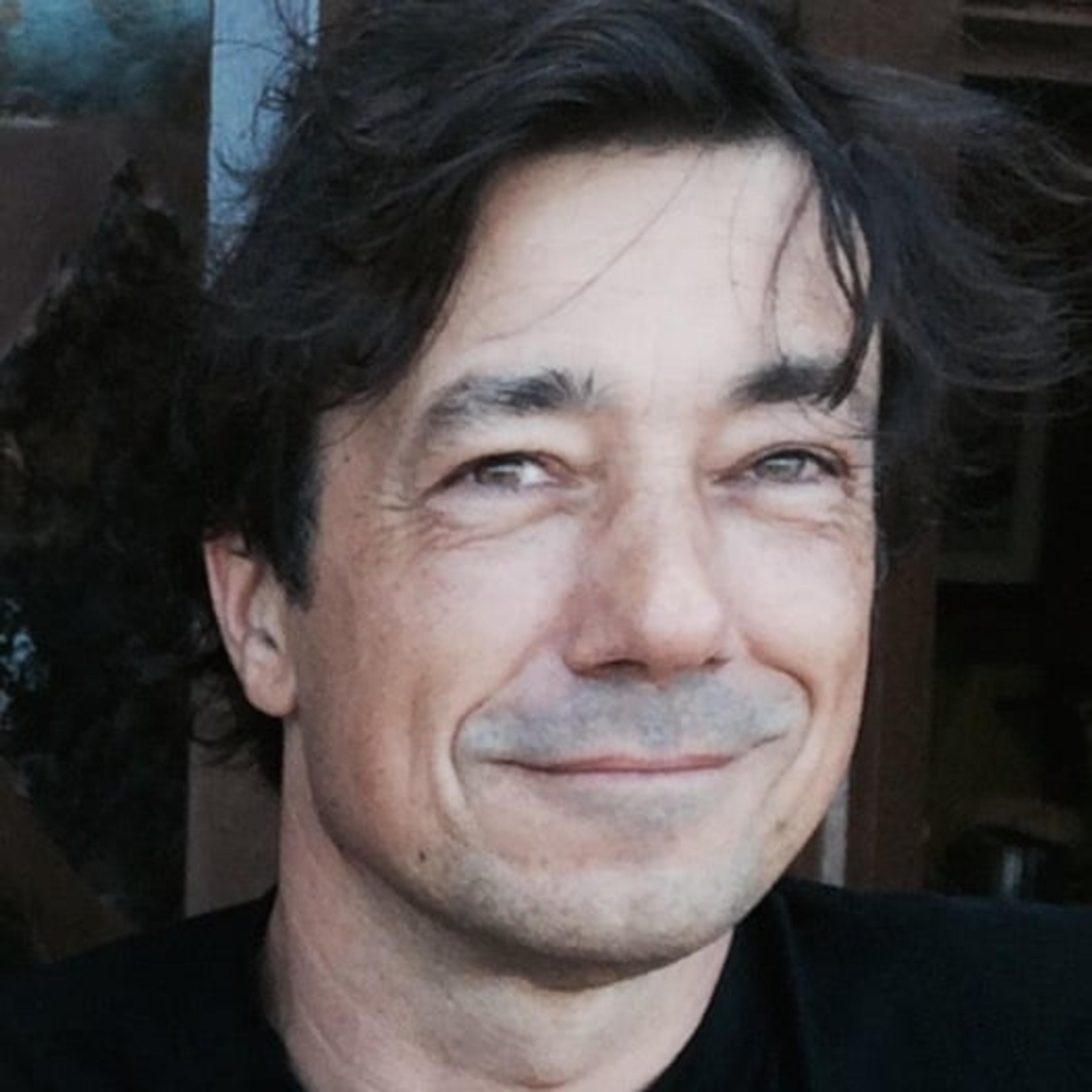 Stefan Kaufmann