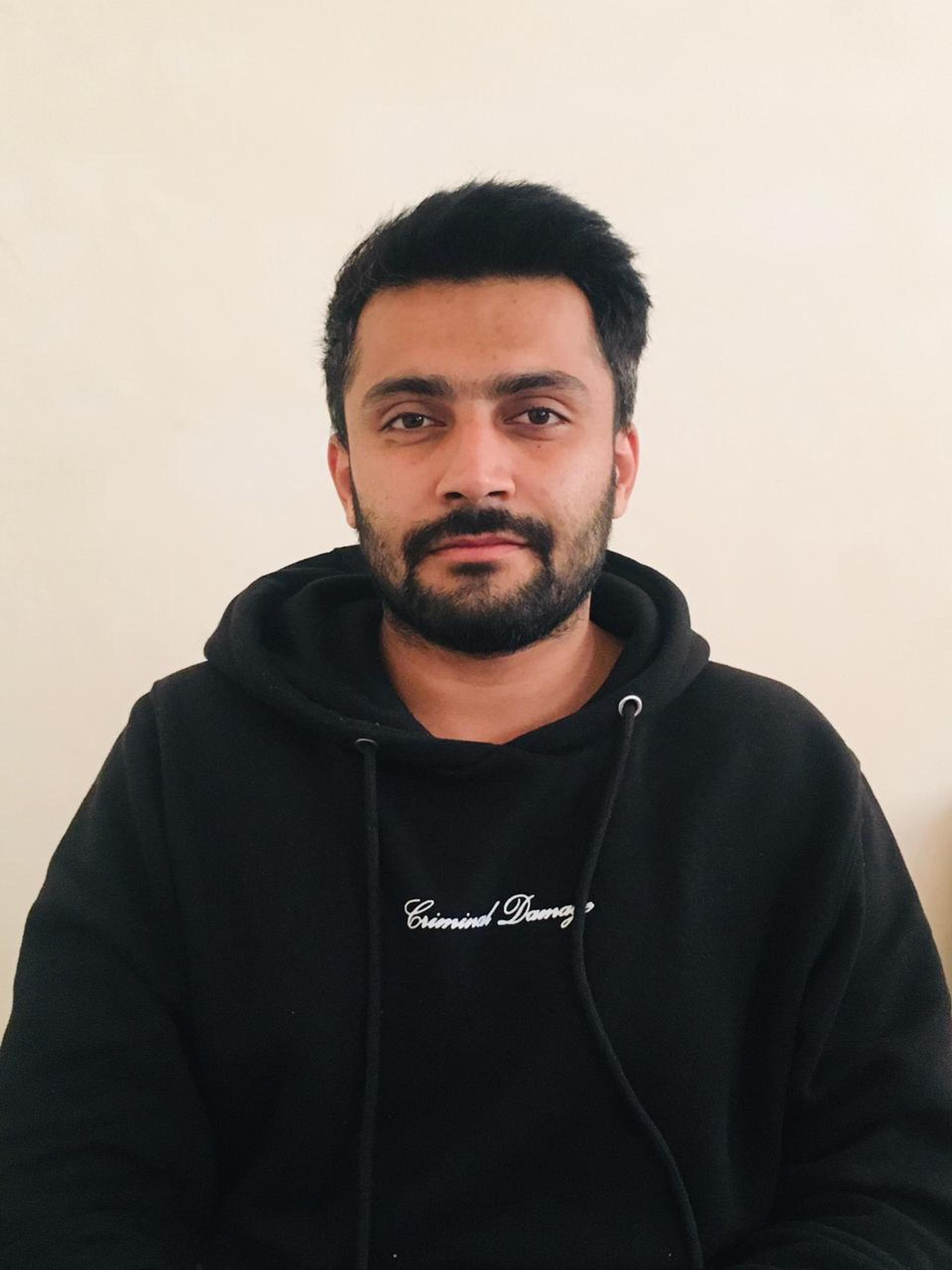 Zain-ul-abideen Zain Zain