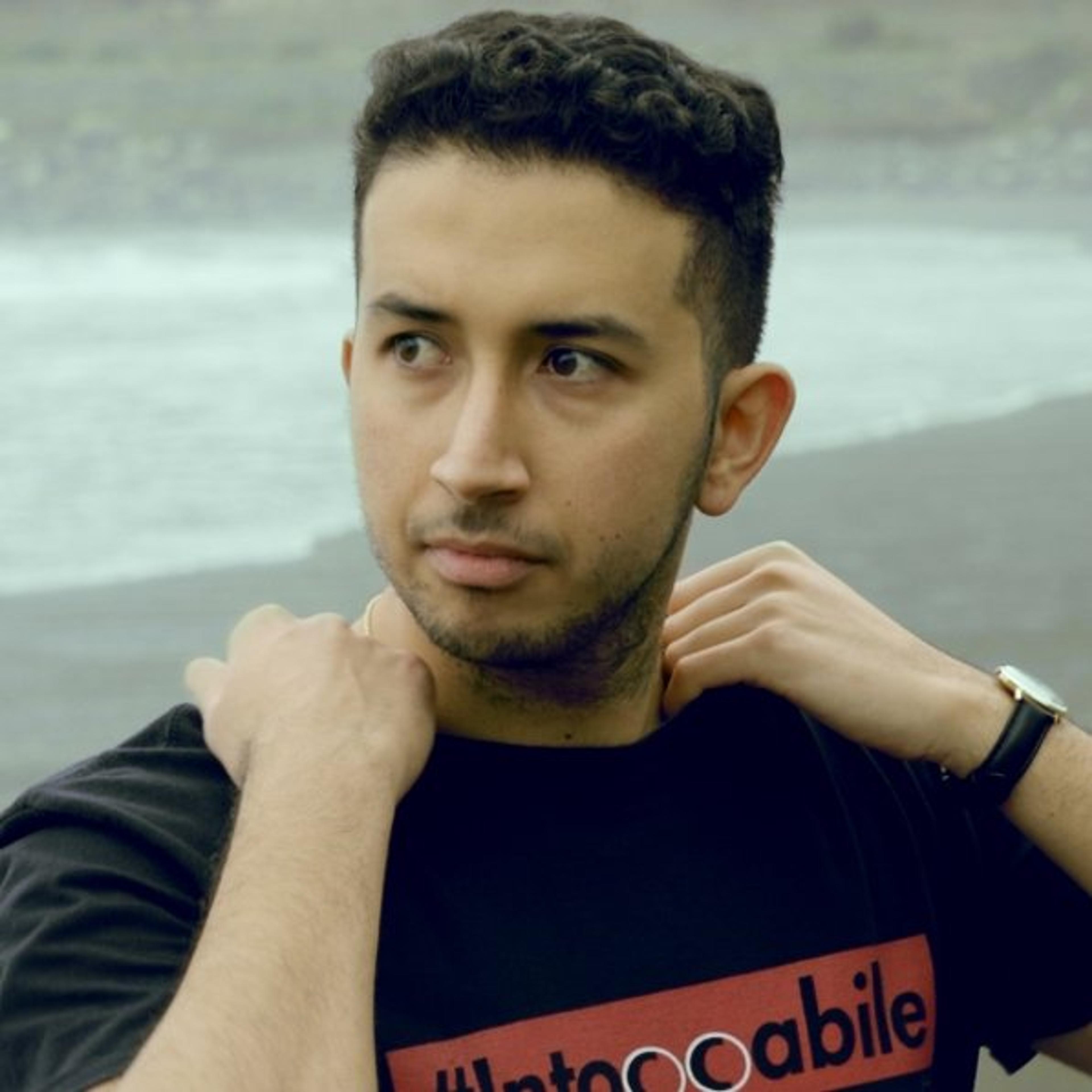 Jonathan Salvatori