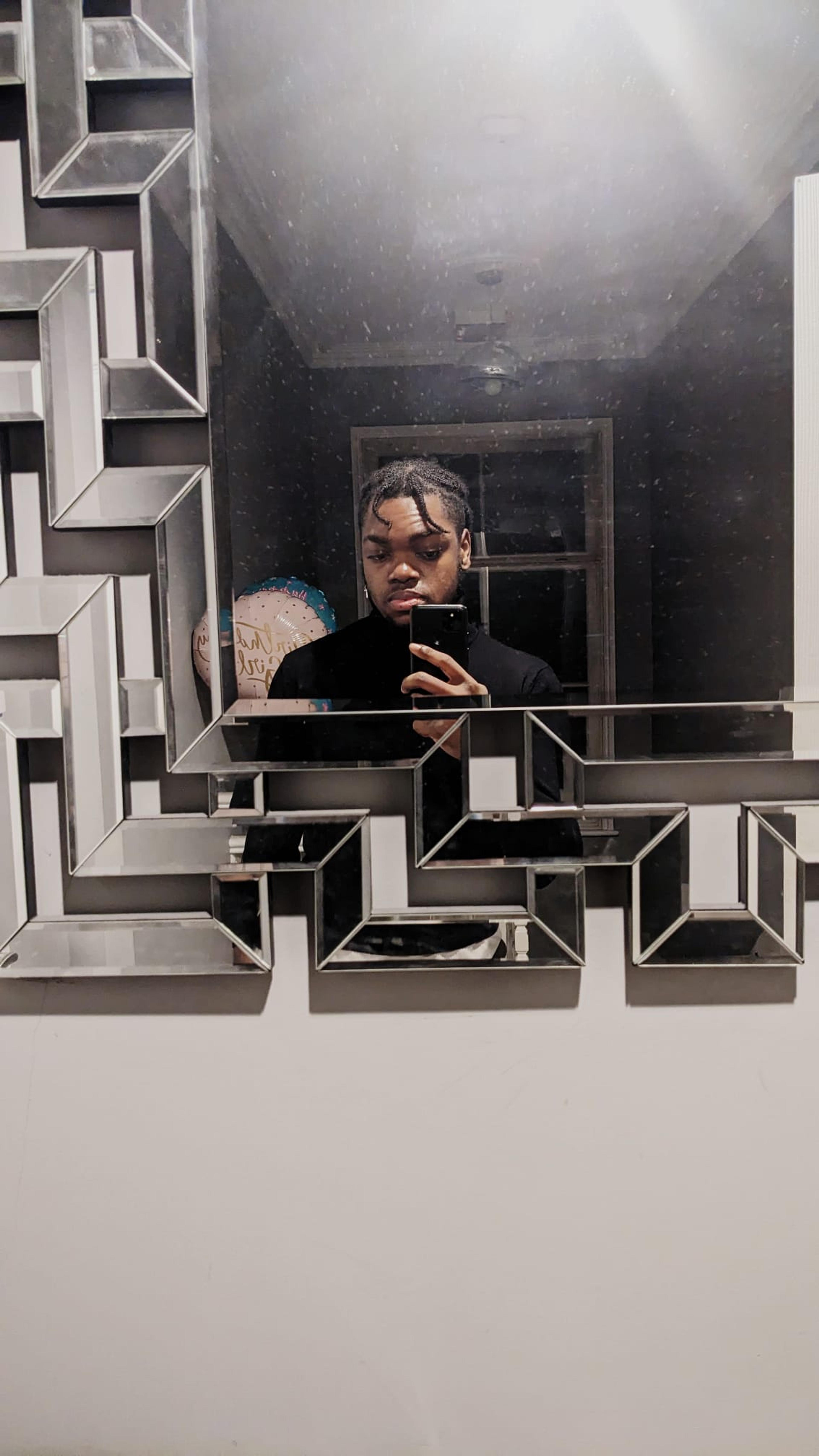 Malcolm x photography