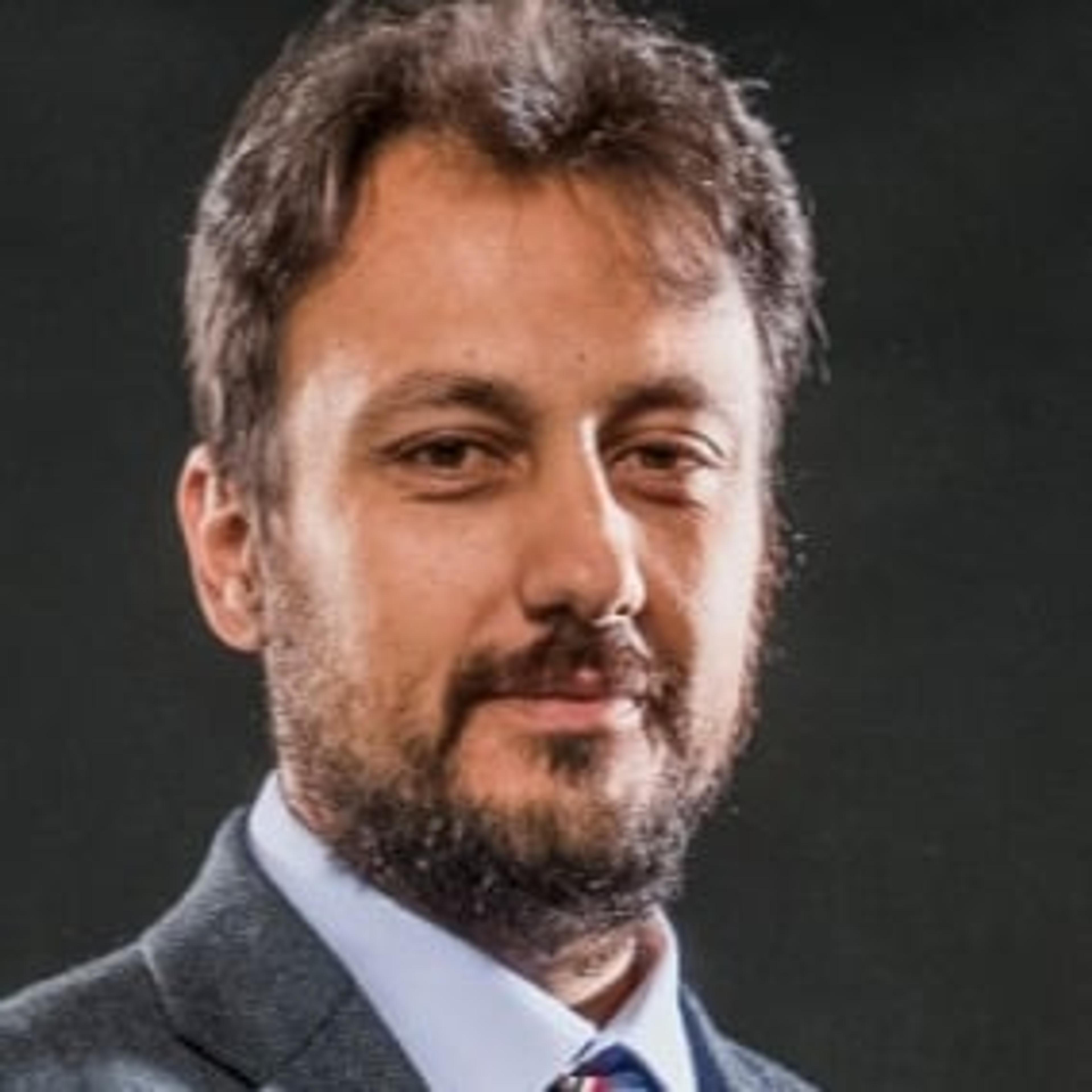 Ivan Palma