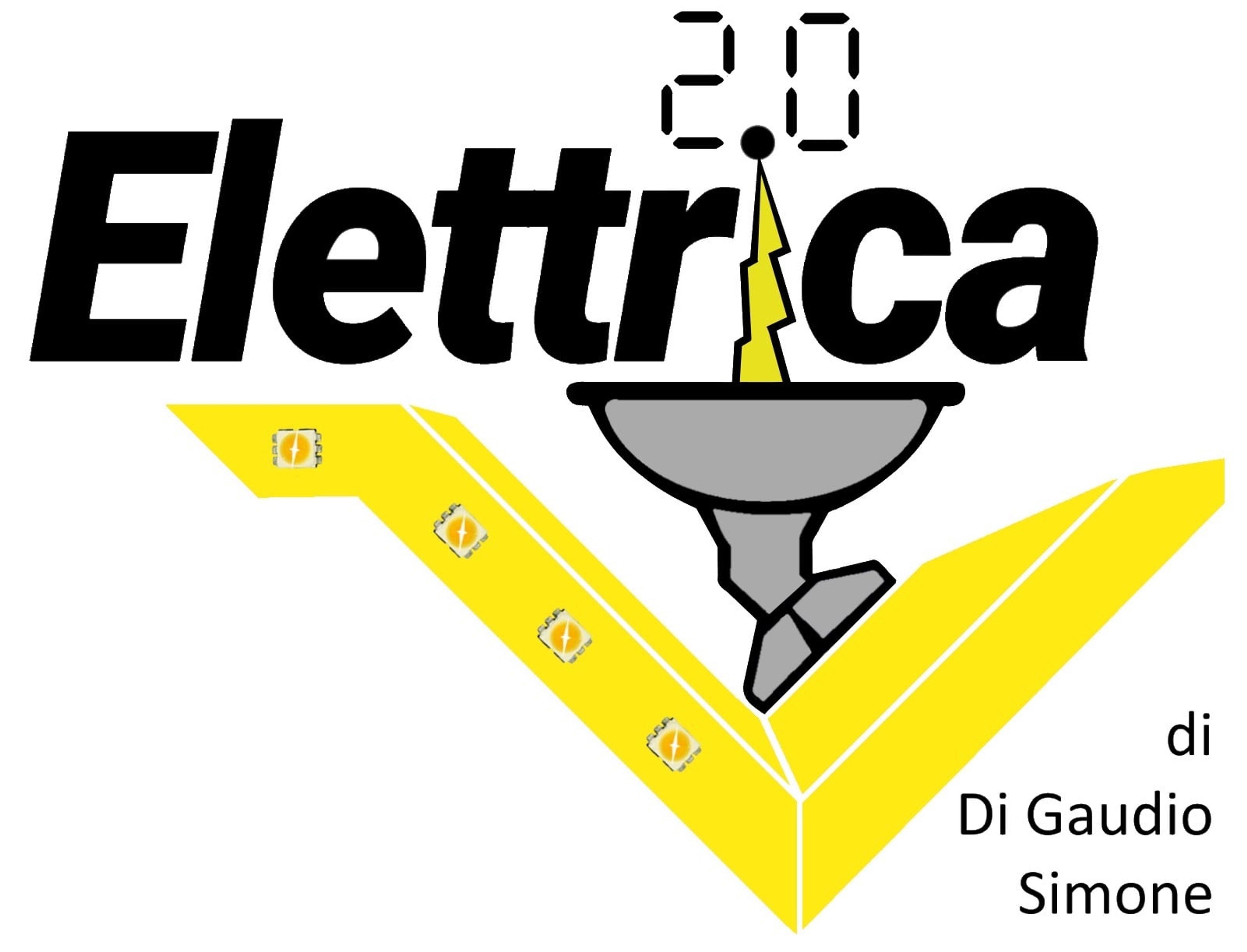 Elettrica 2.0 di Di Gaudio Simone
