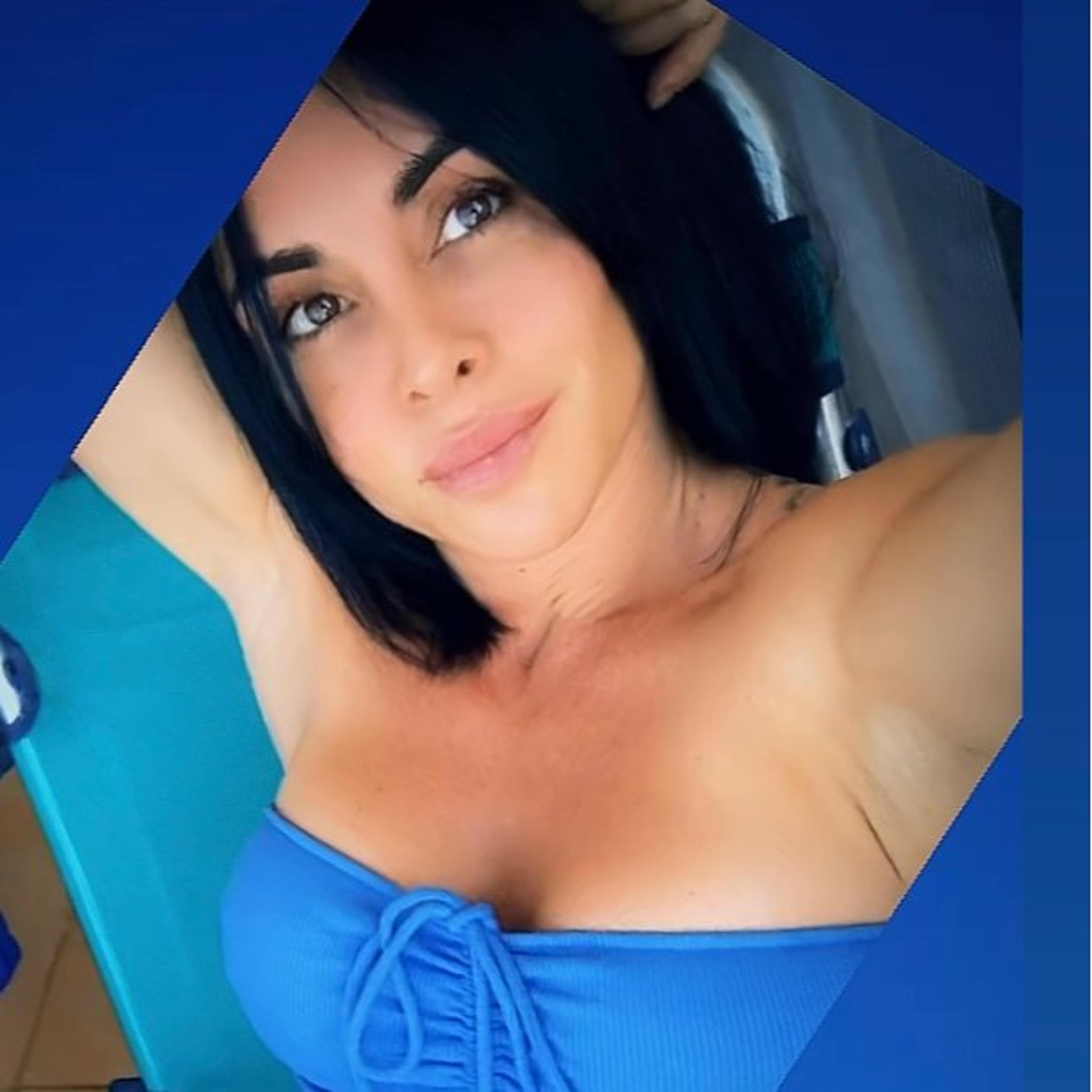 Antonia Morales Garcia
