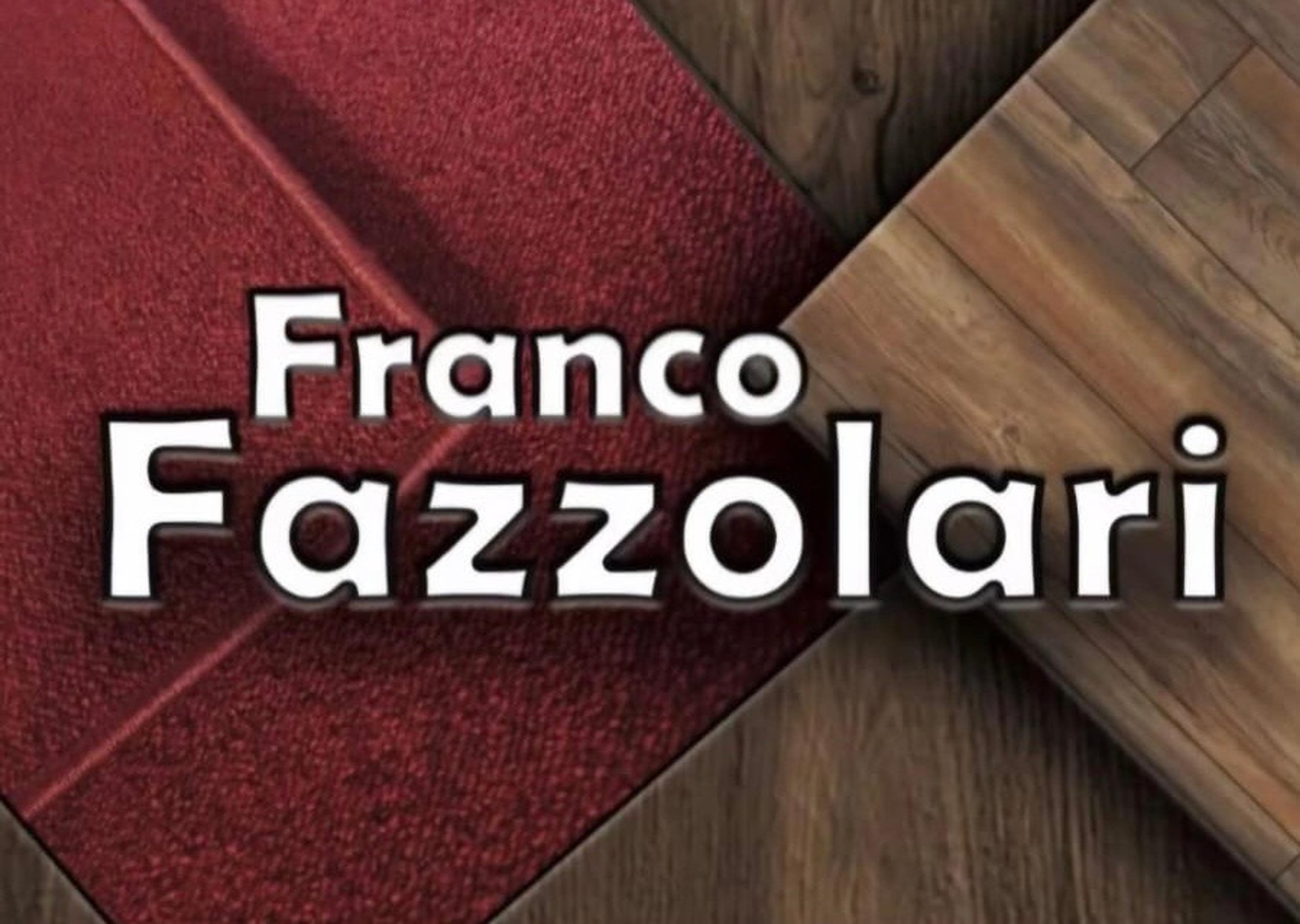 Franco Fazzolari