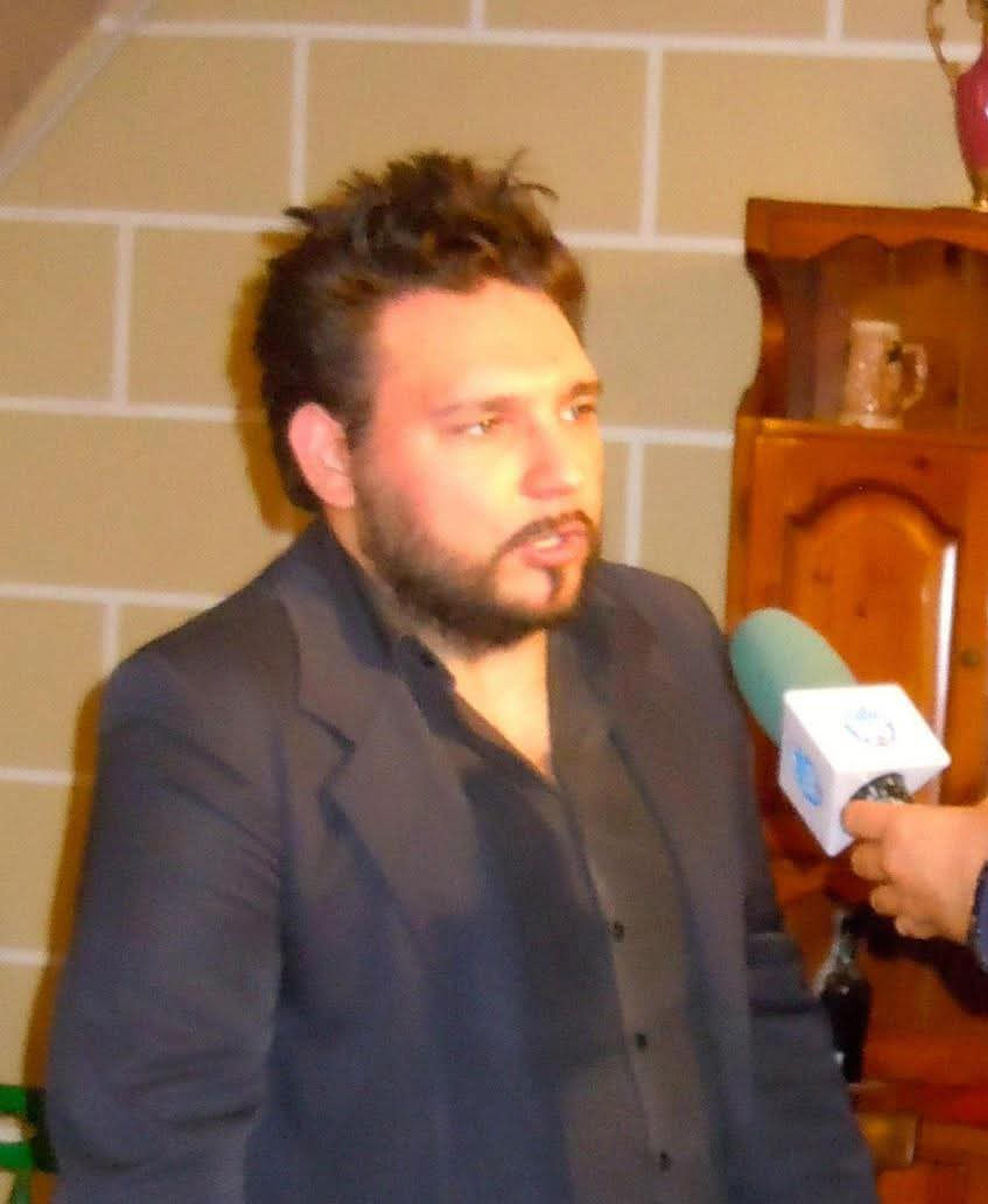 Domenico Fumarola