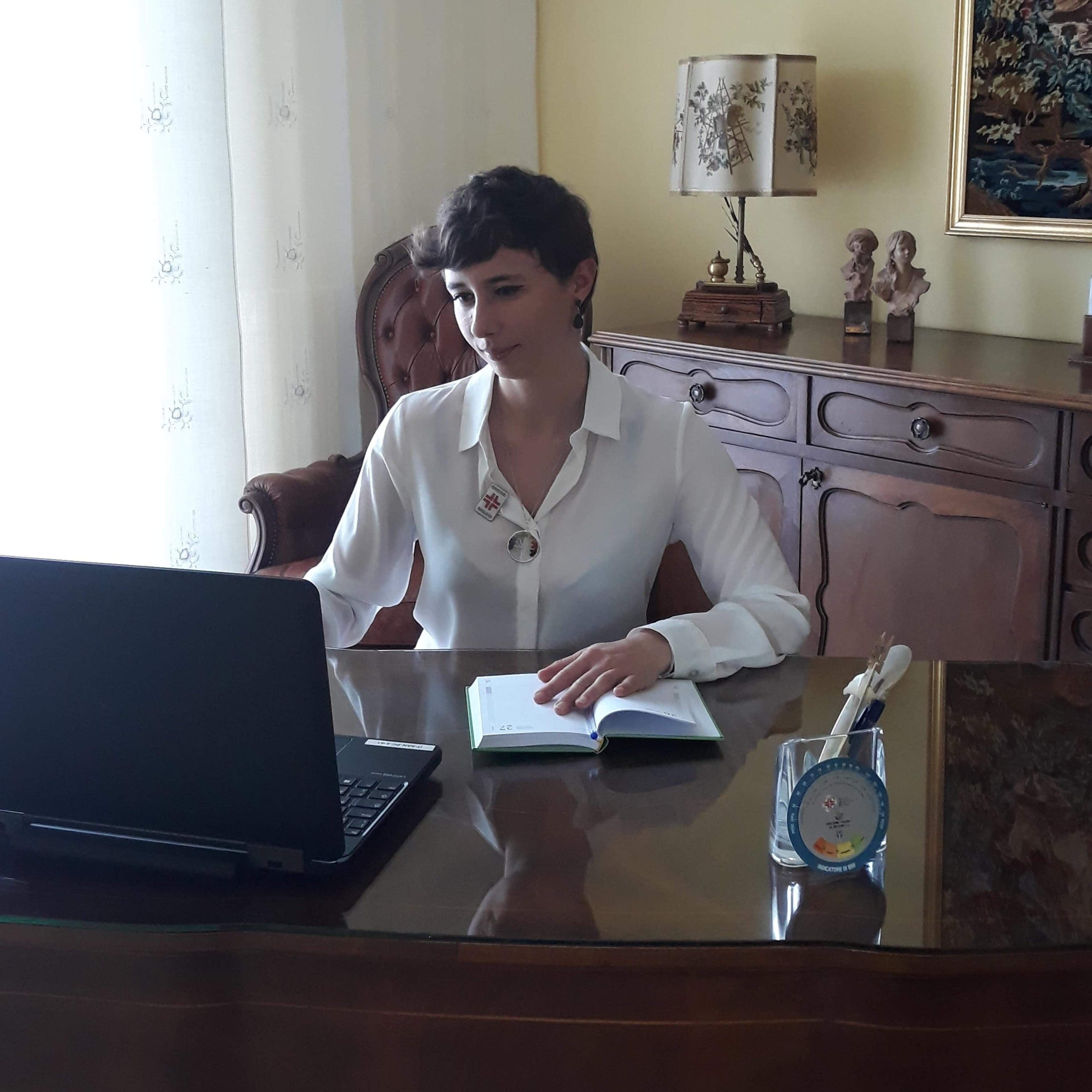 Rossella Davì
