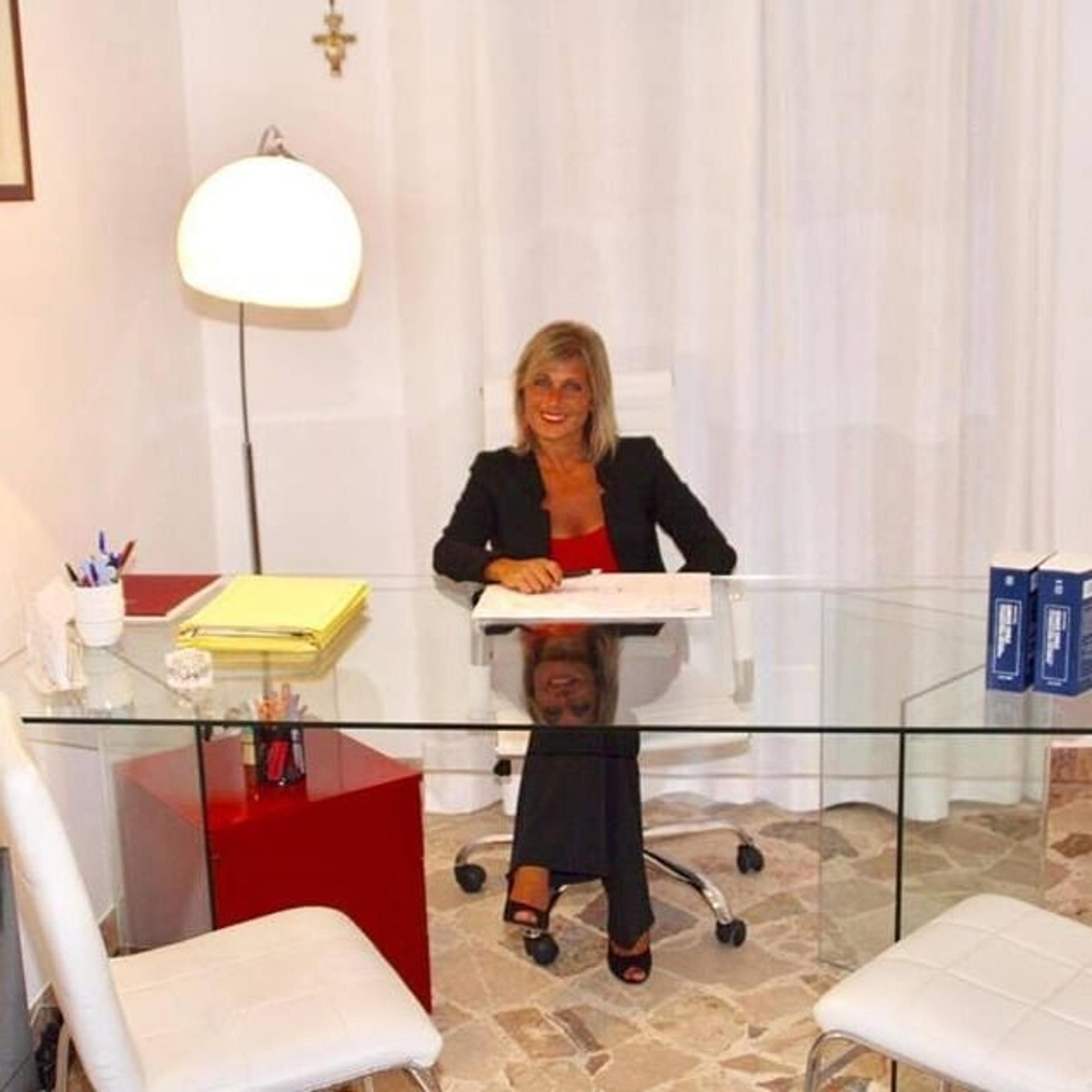 Dorotea Biundo