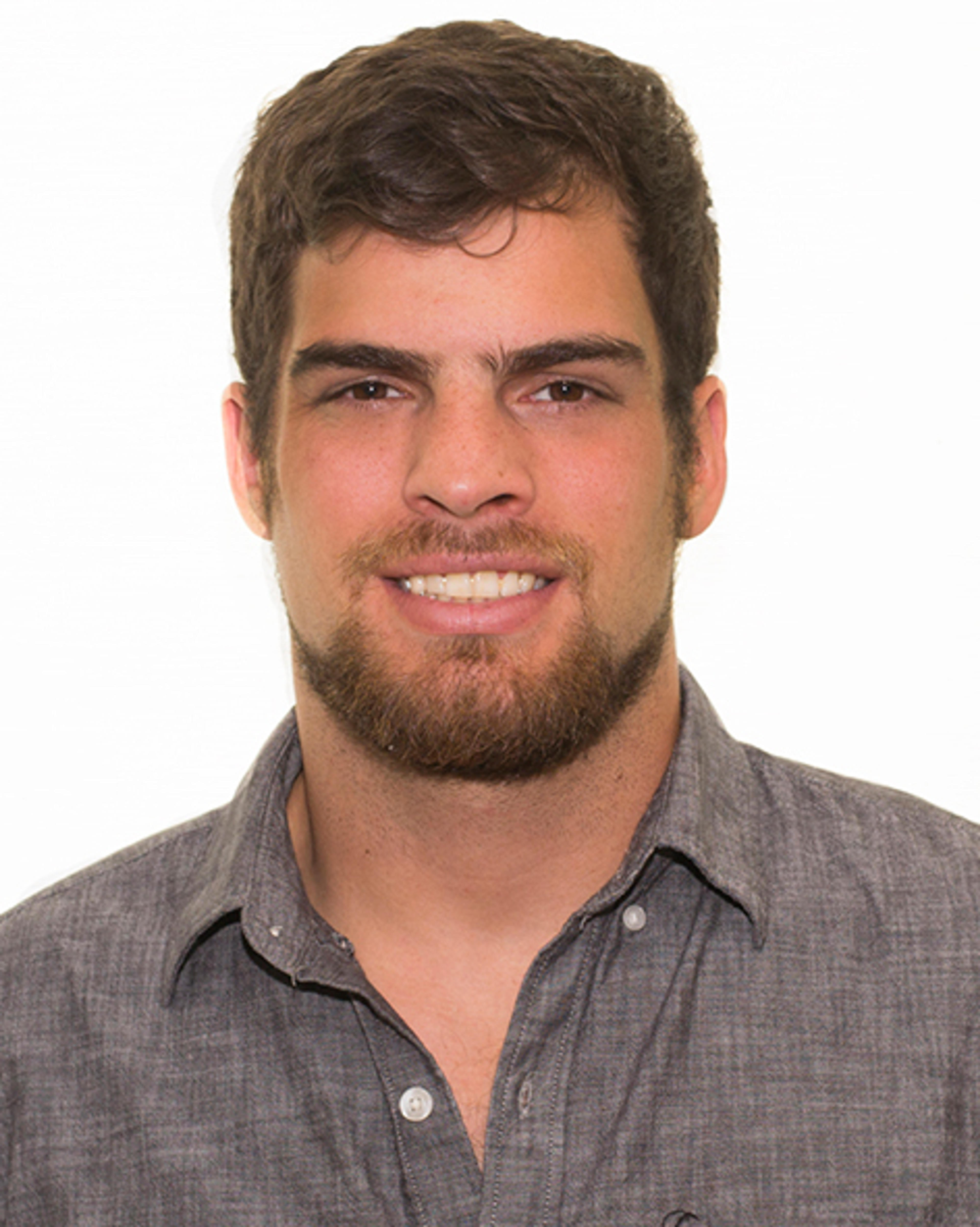 Santiago salerno rubio