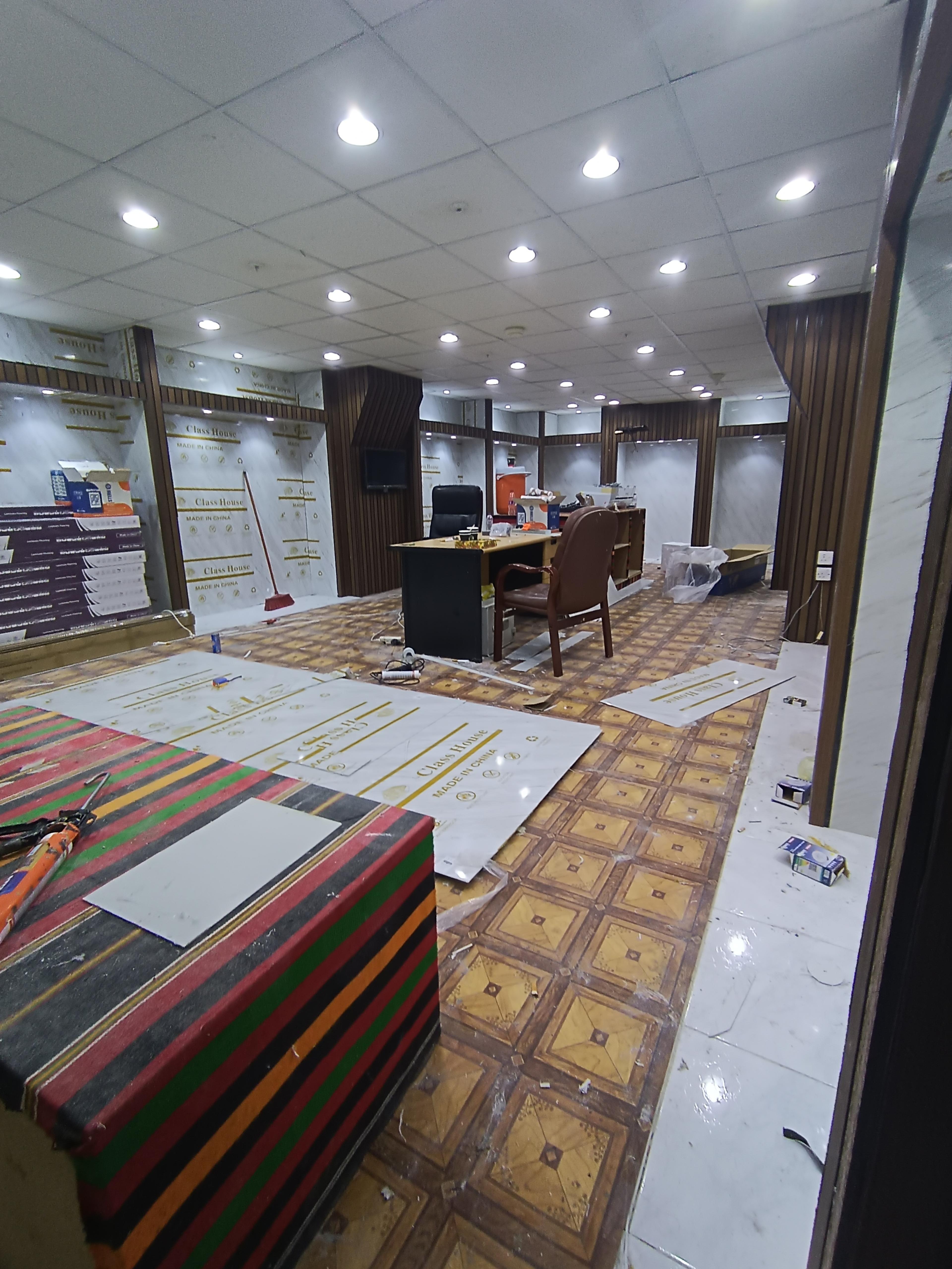 طه الشعراوى