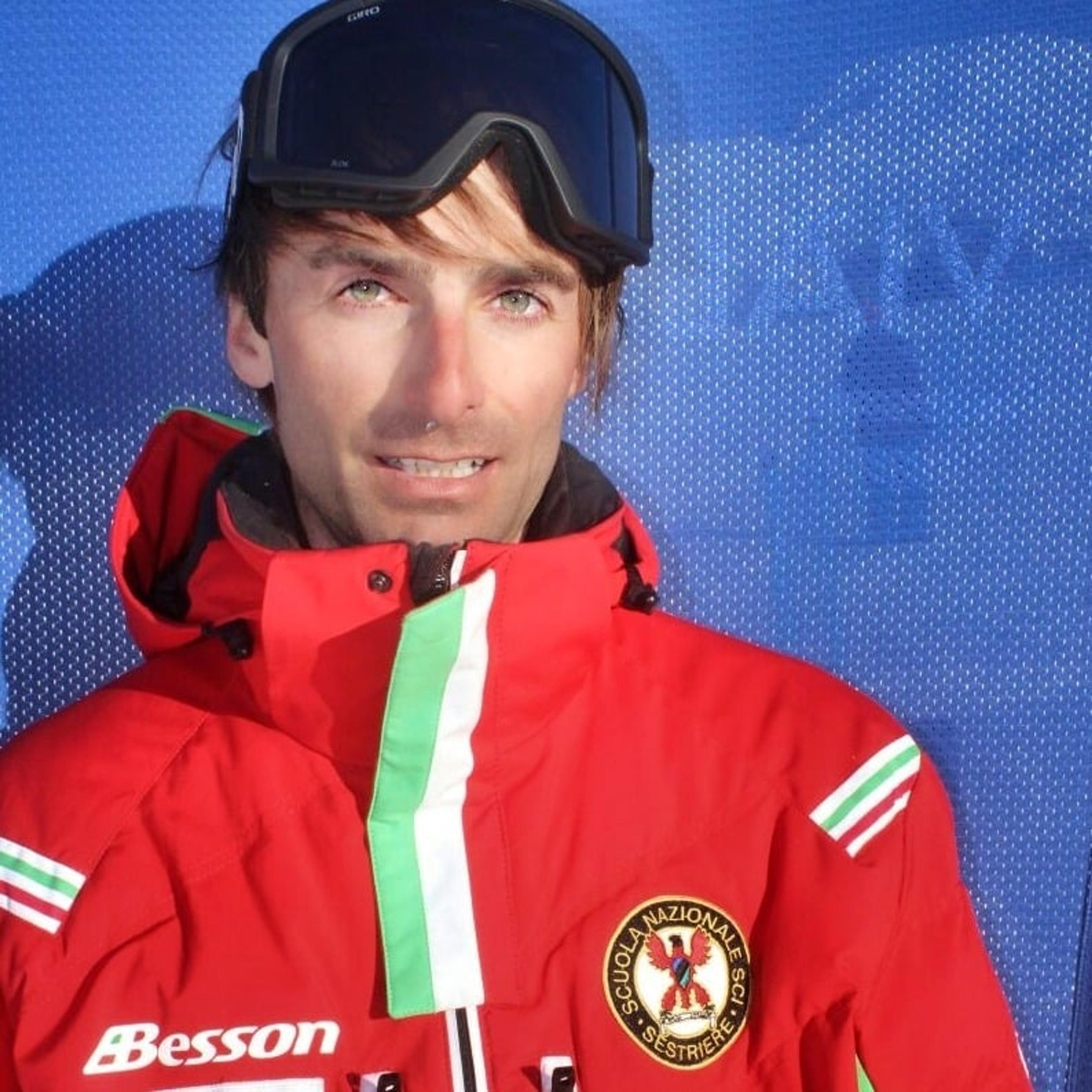 Gianmaria Maiocco