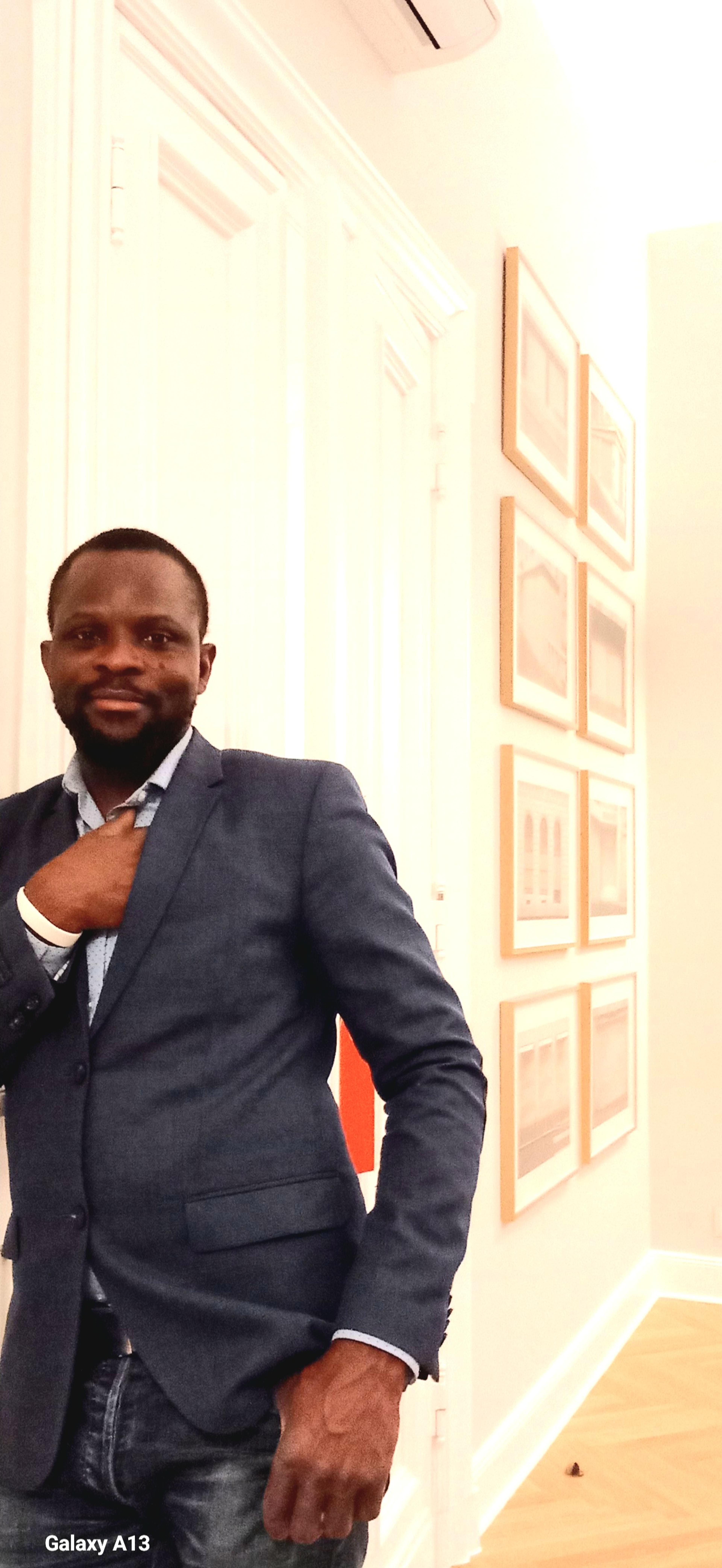 Rafiu Olayinka Awolola