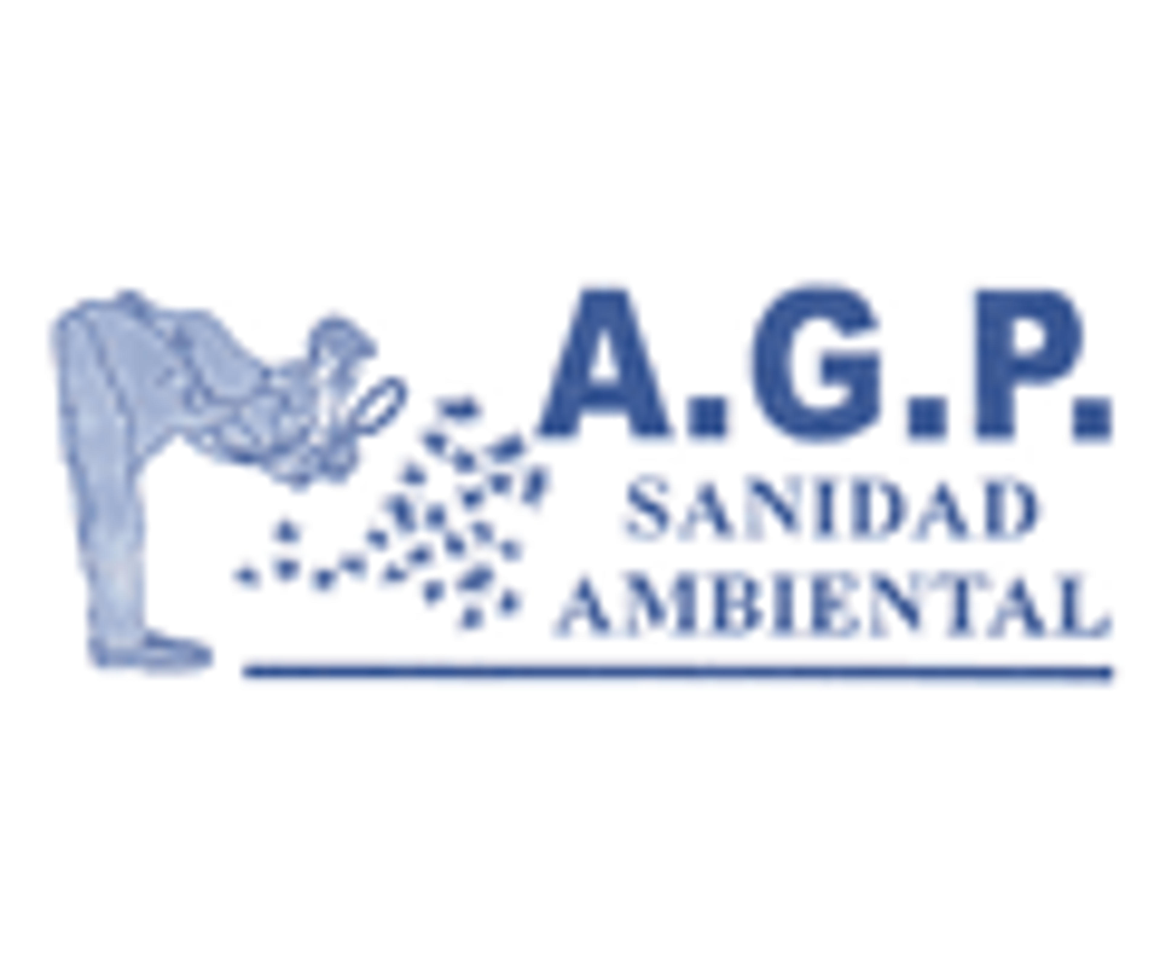 Agp Sanidad Ambiental (Antonio García Piedra).