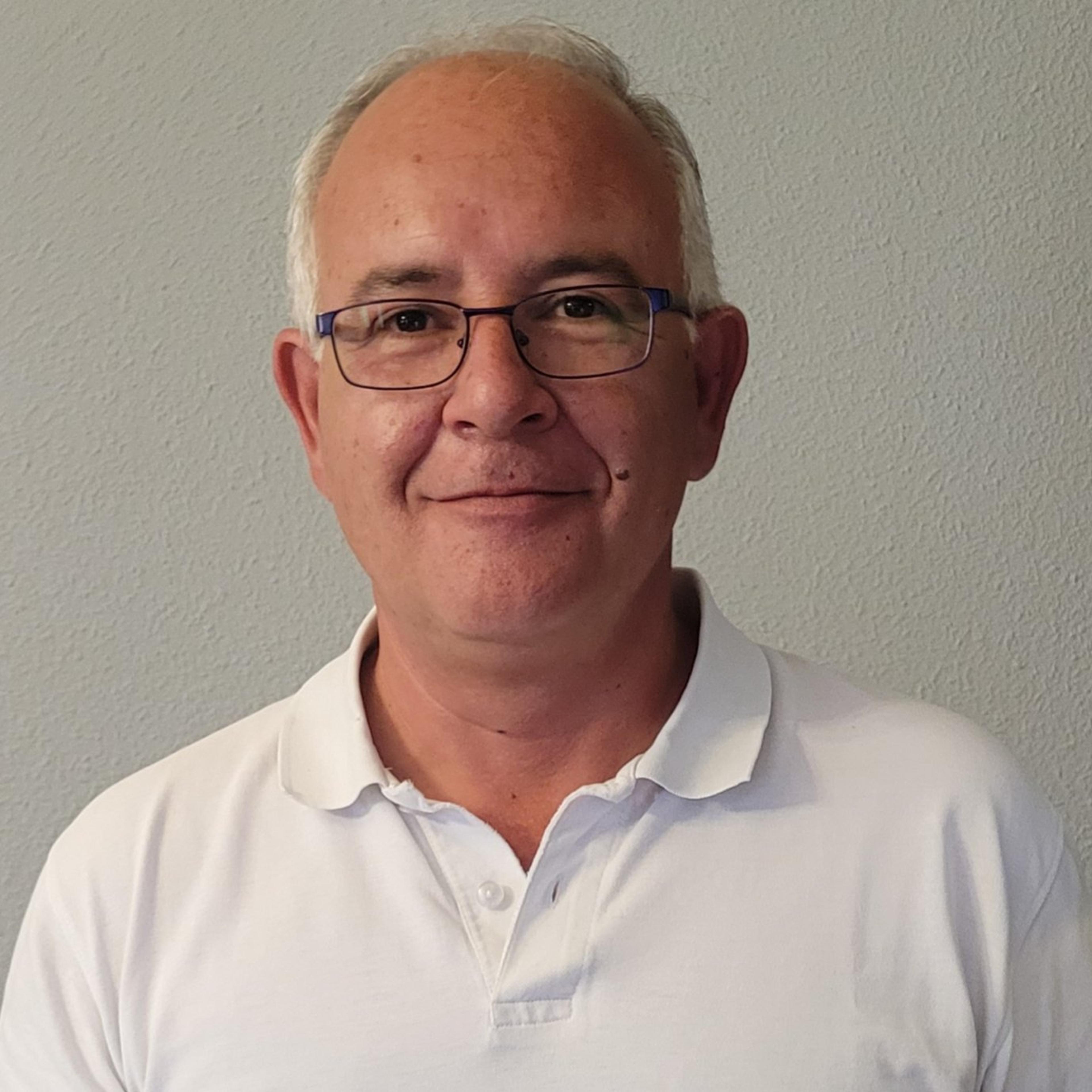 Enrique Quintana Arranz