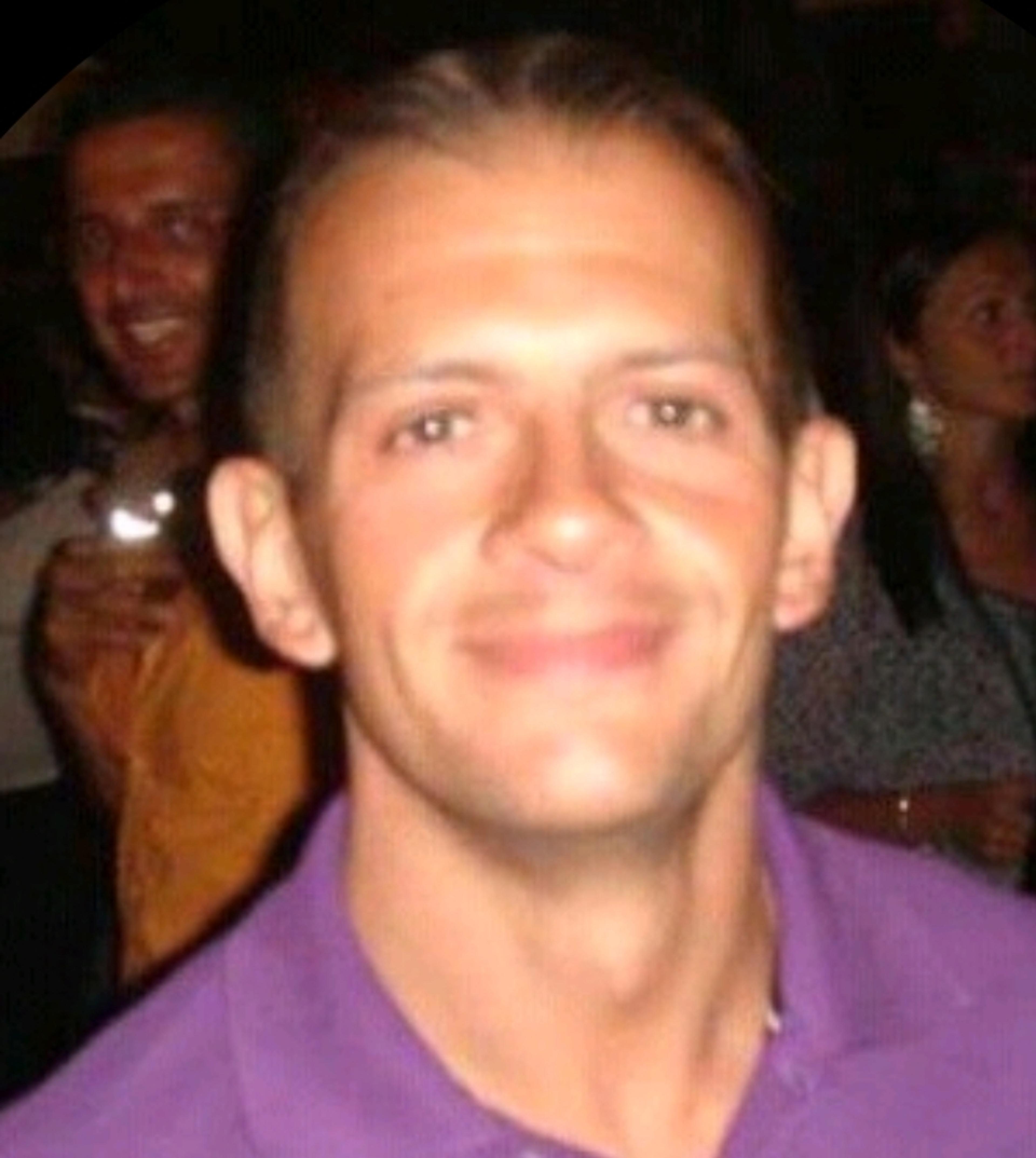 Michele Dalessandro