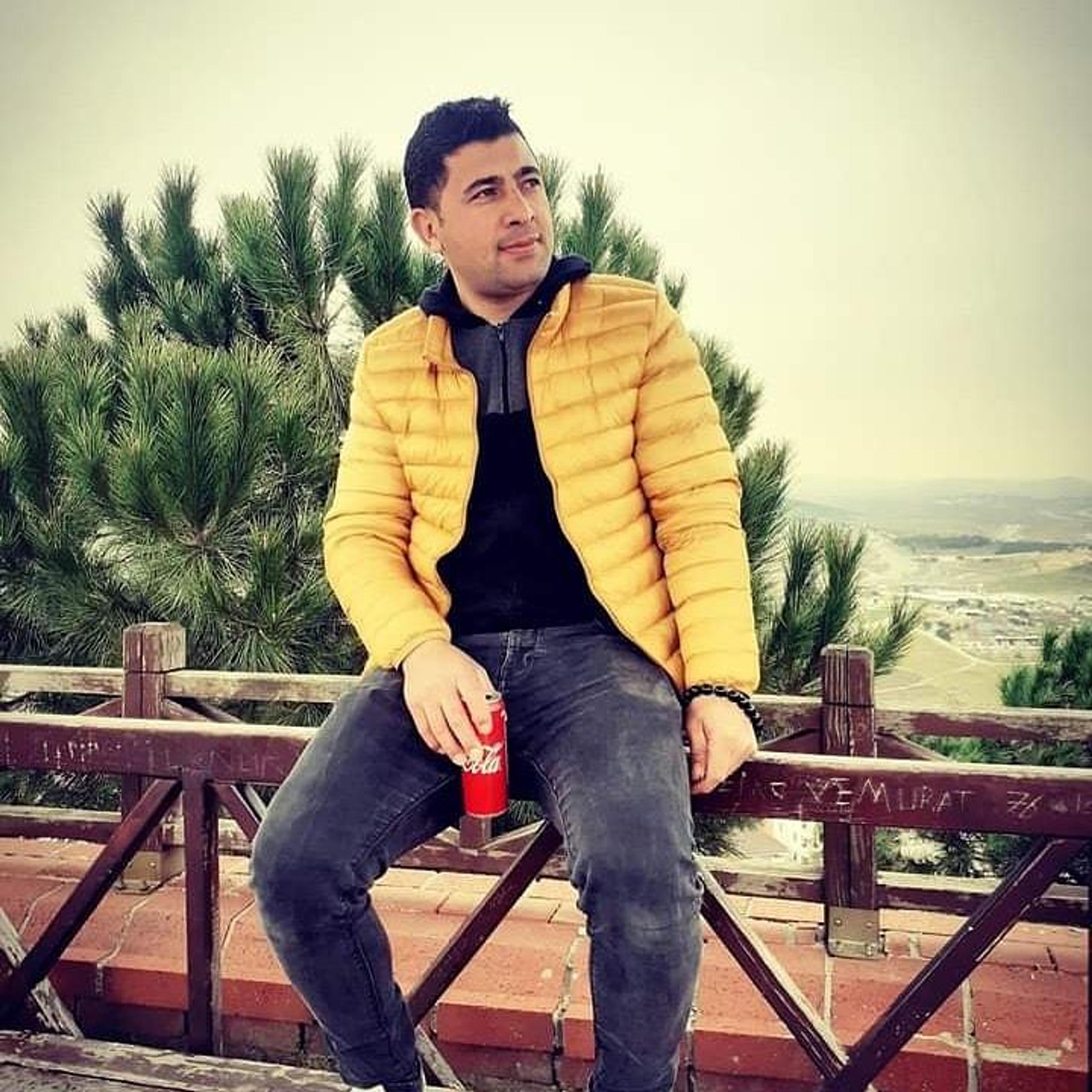 Ayhan Yakar