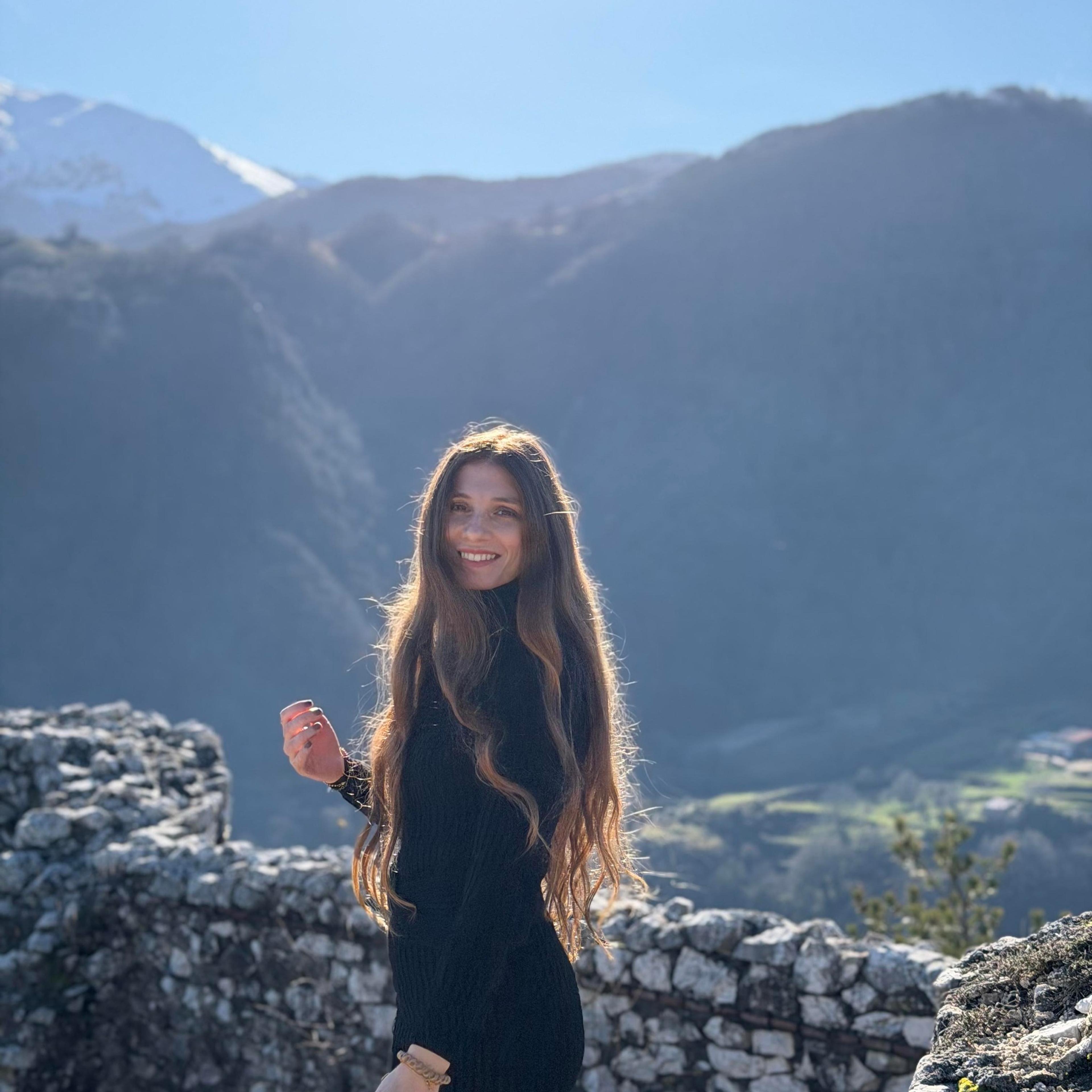Luciana Di Lecce