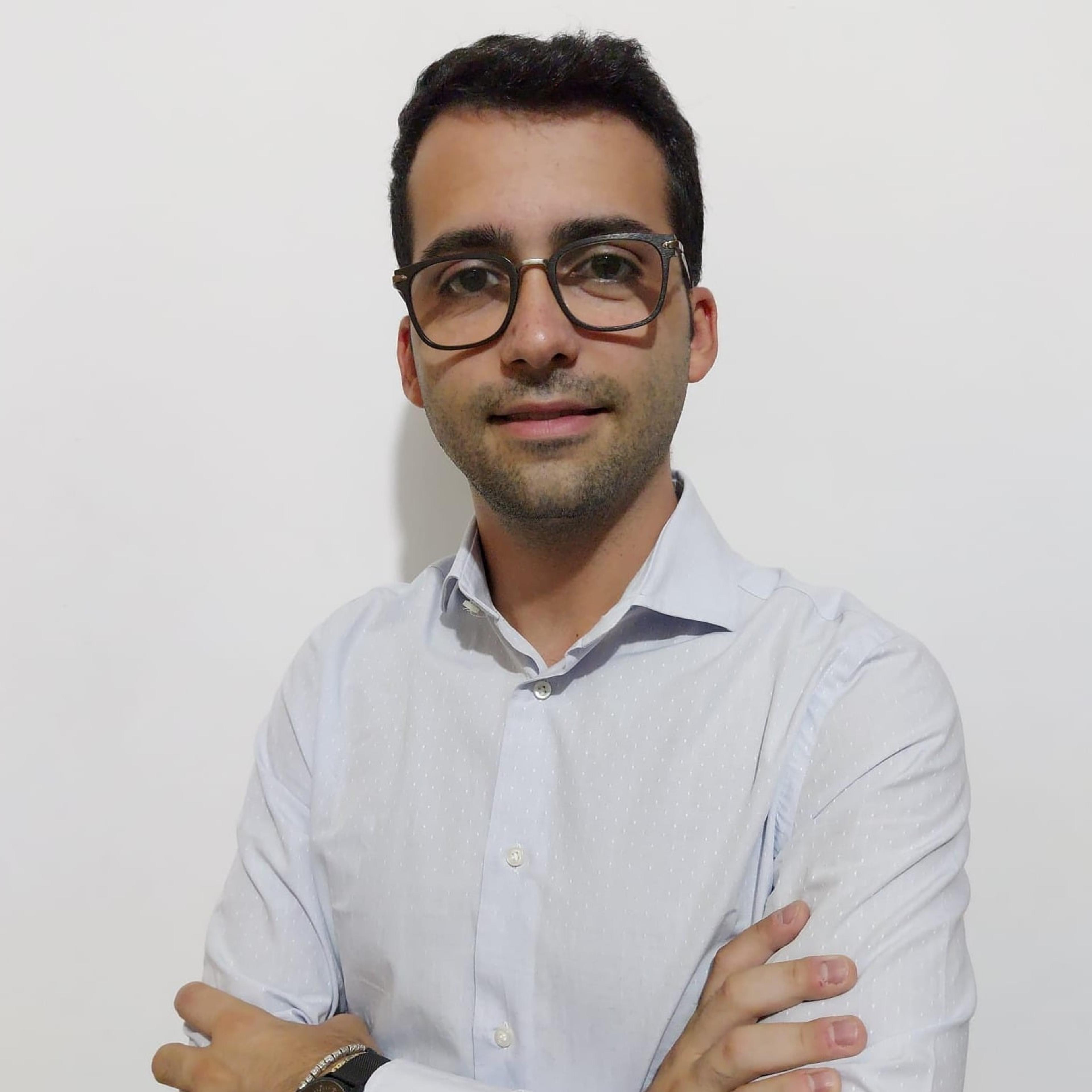 Andrea Muciaccia