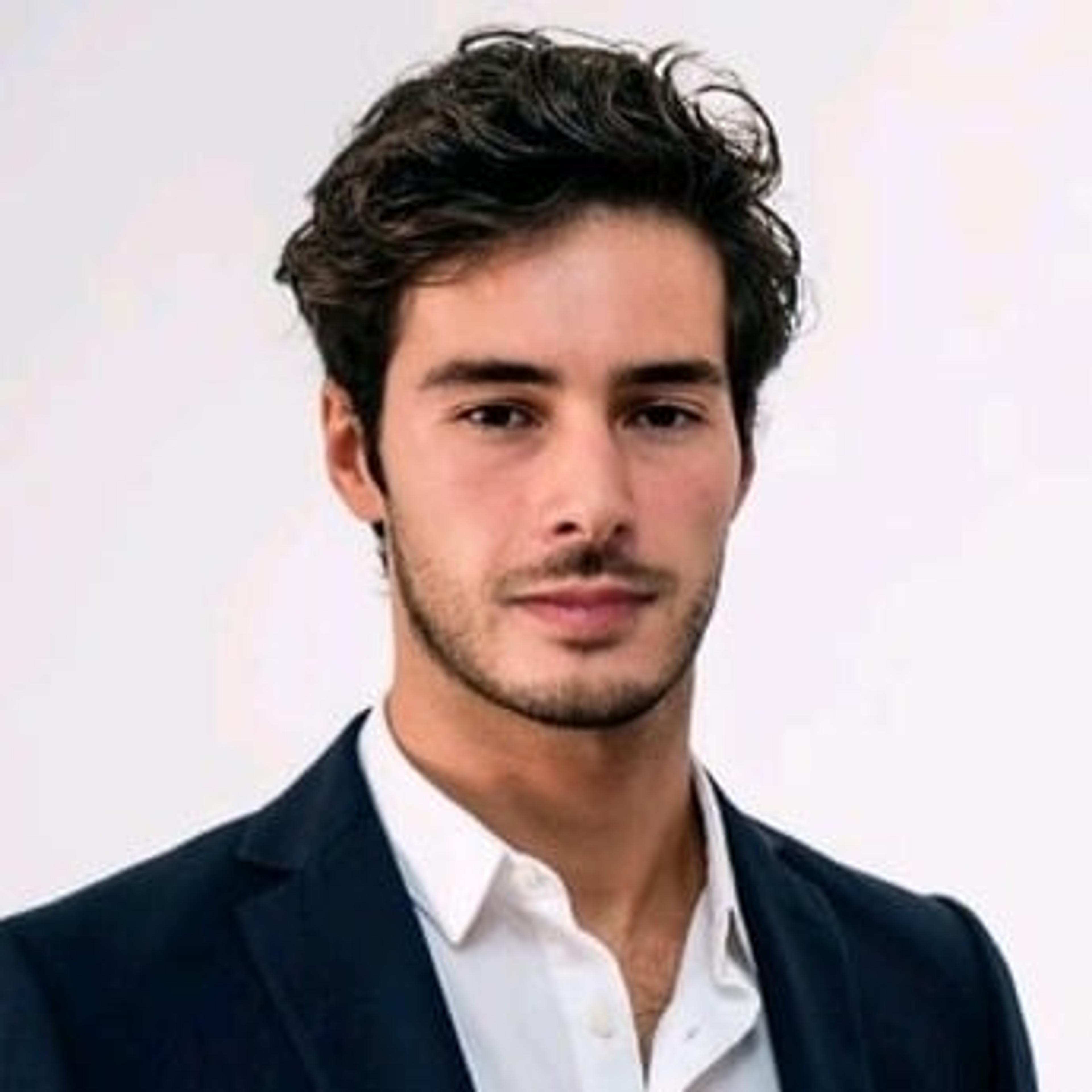 Luca Lippolis