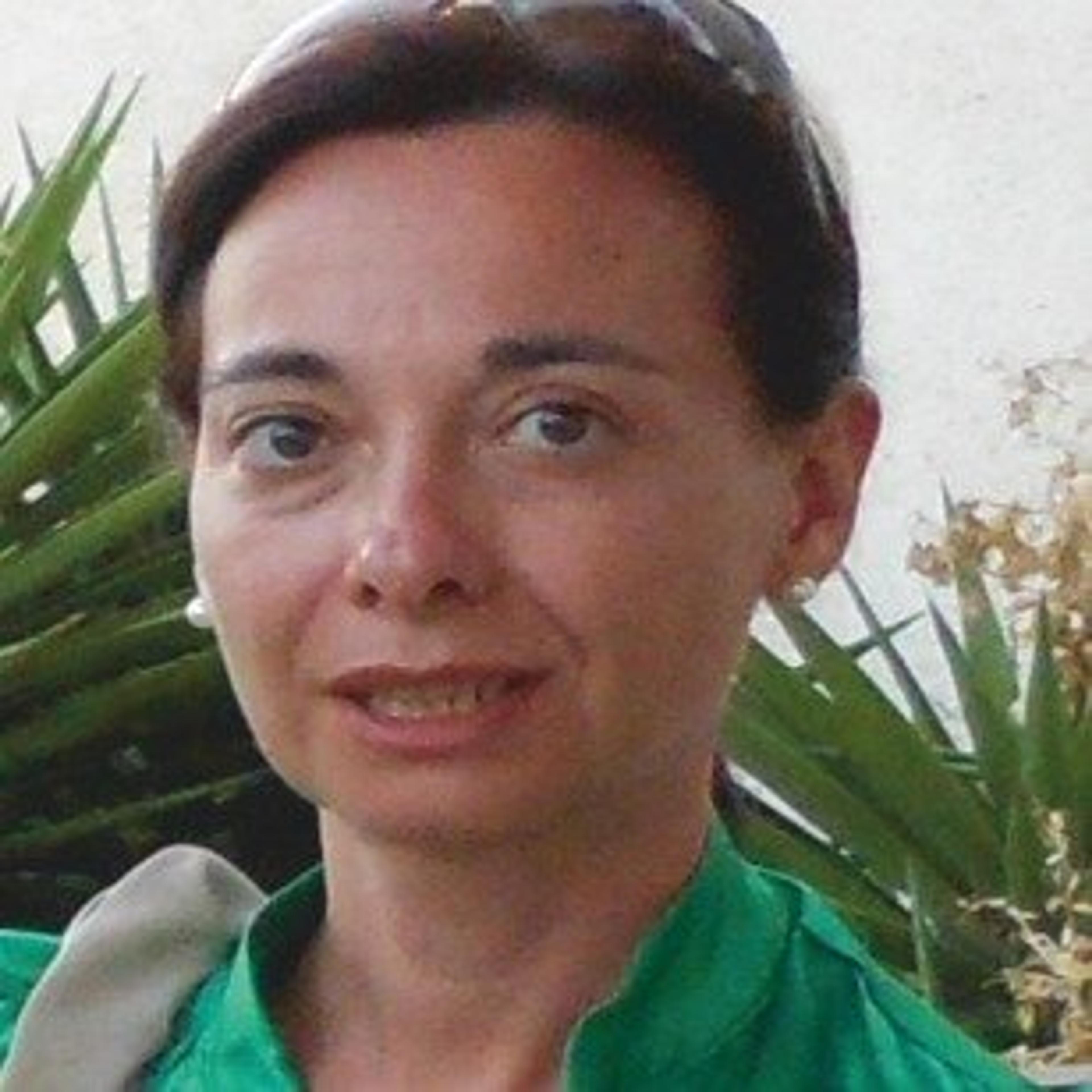 MÓNICA FERRANDIS
