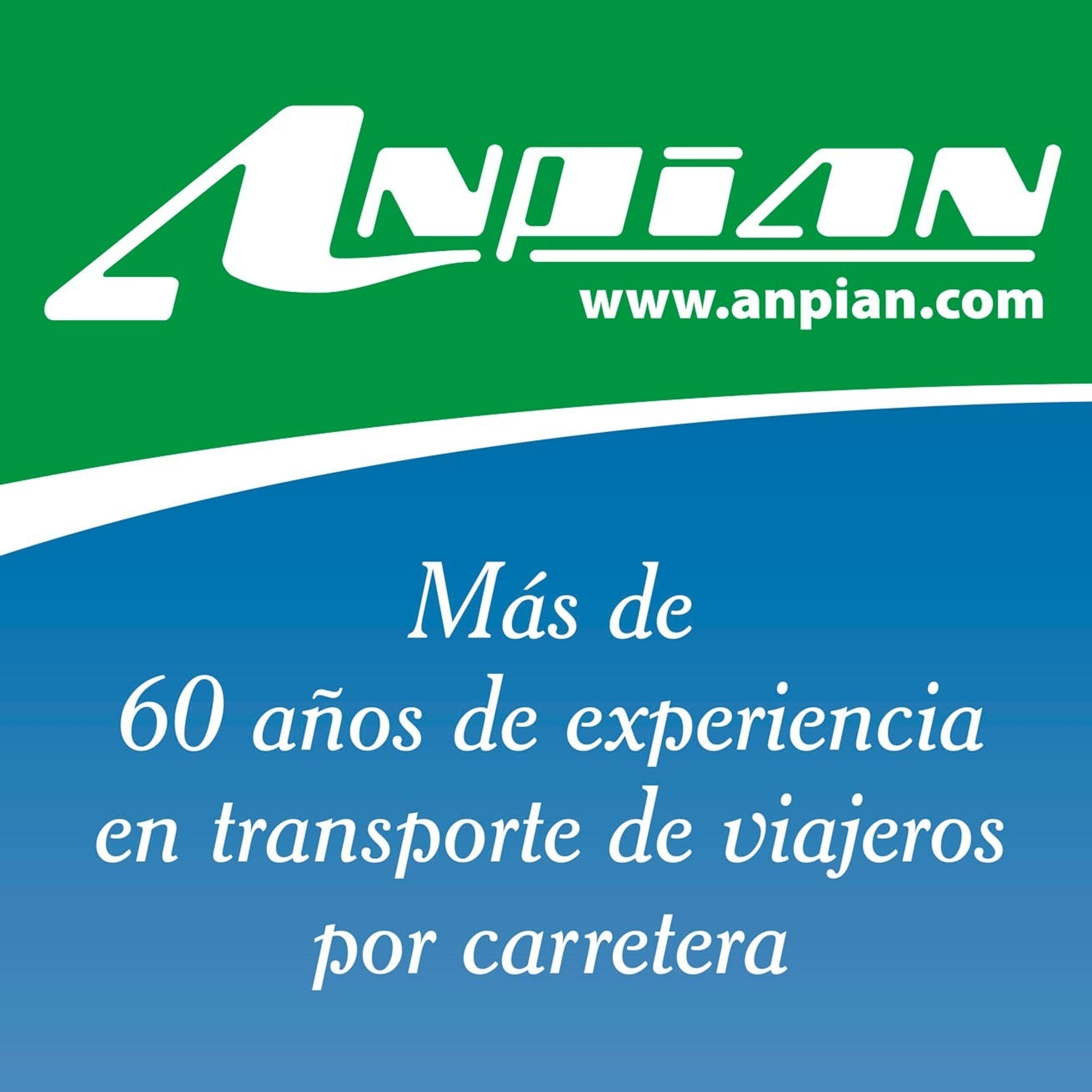 Anpian, S.a. Anpian, S.a.