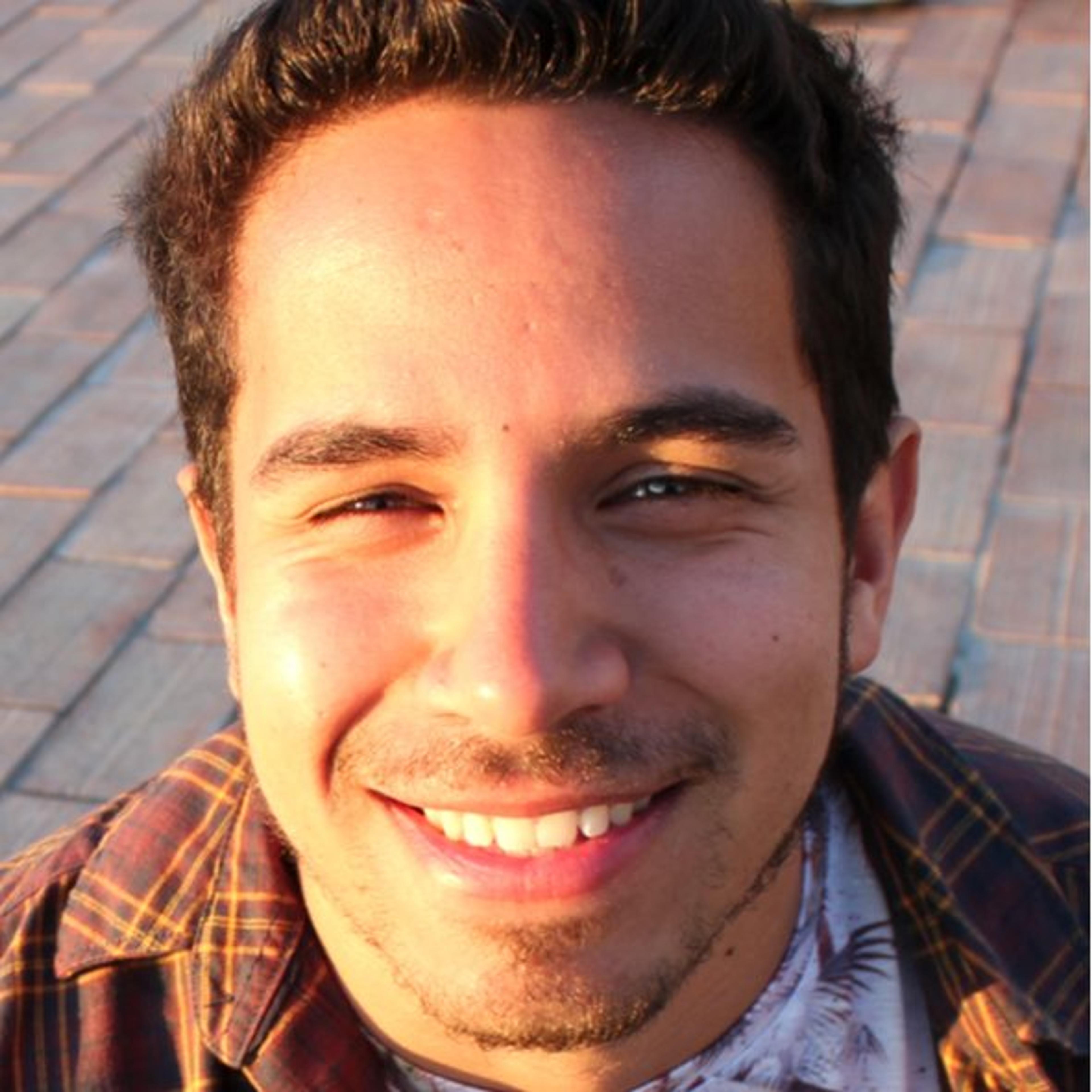 Felipe Villamizar Arce