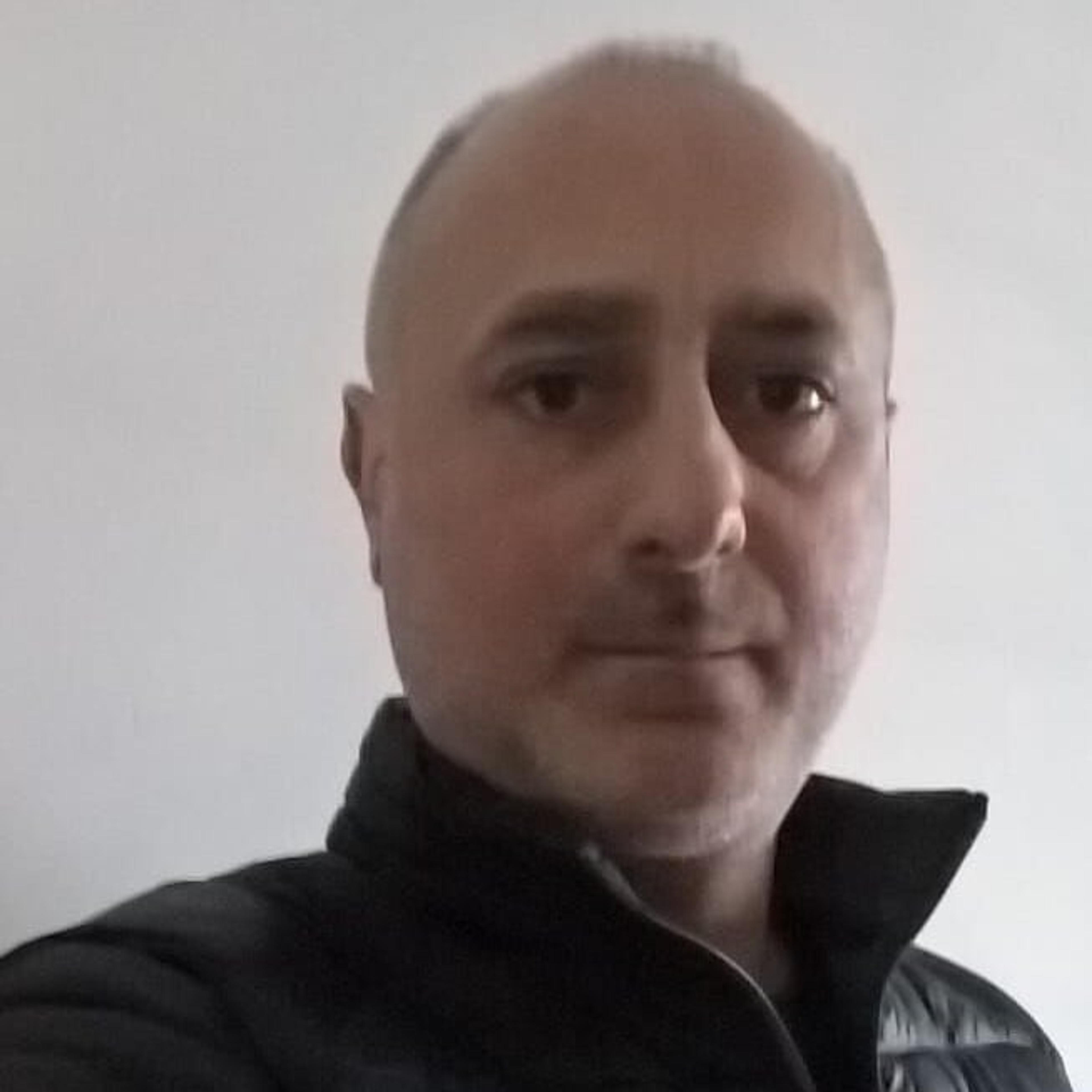 Daniele Annunziata
