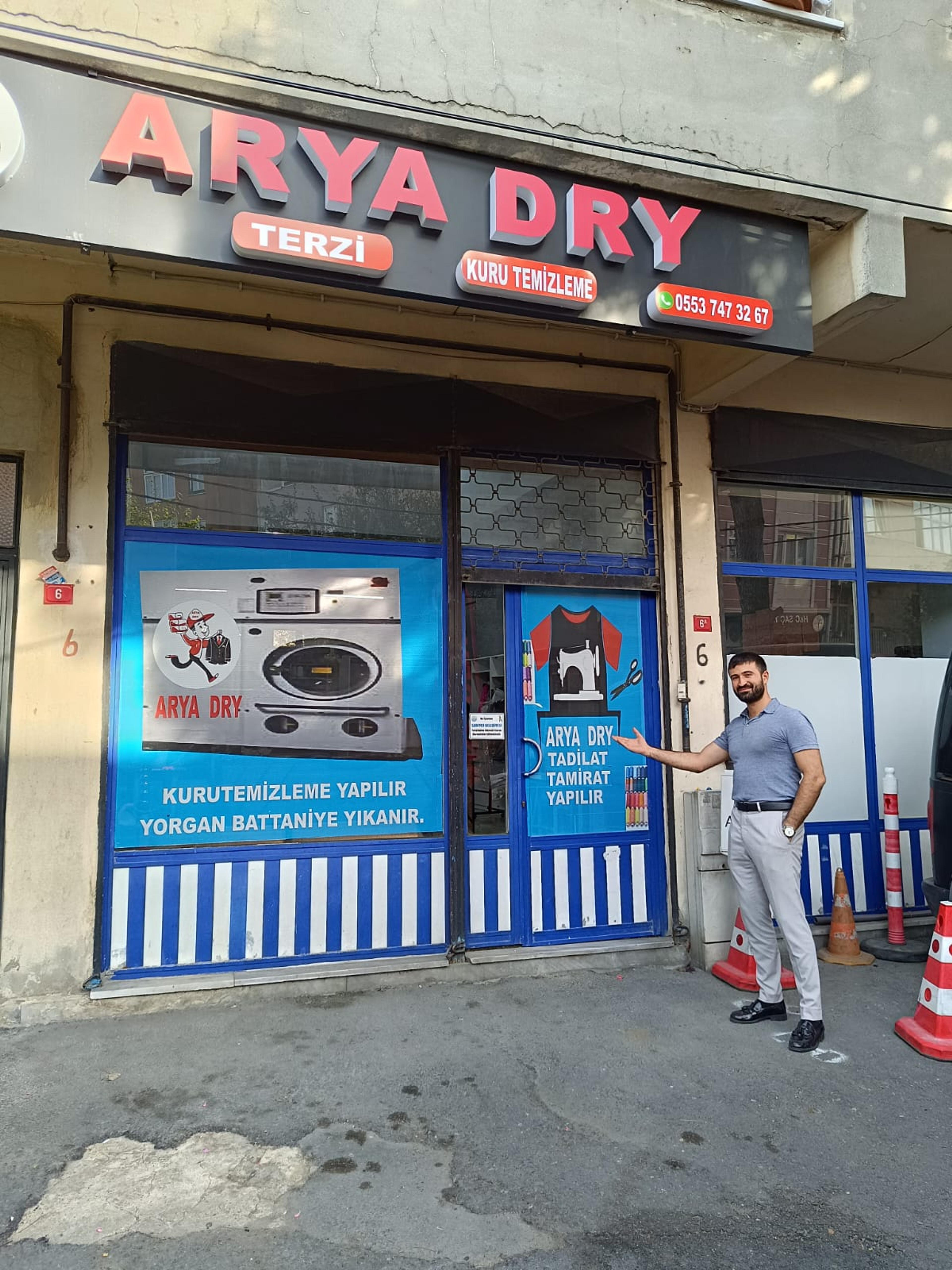 Kadir Yarar