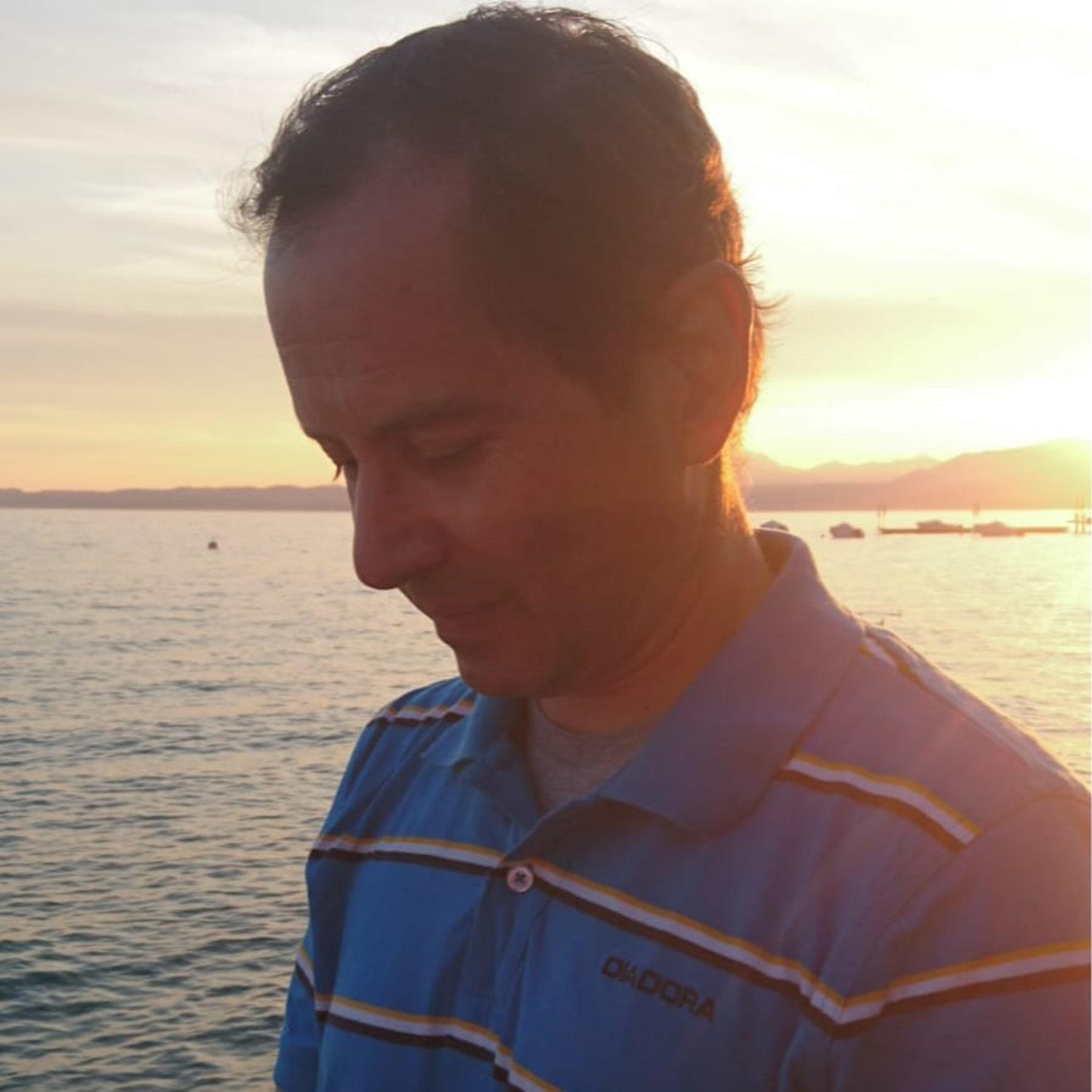 Marc Lora